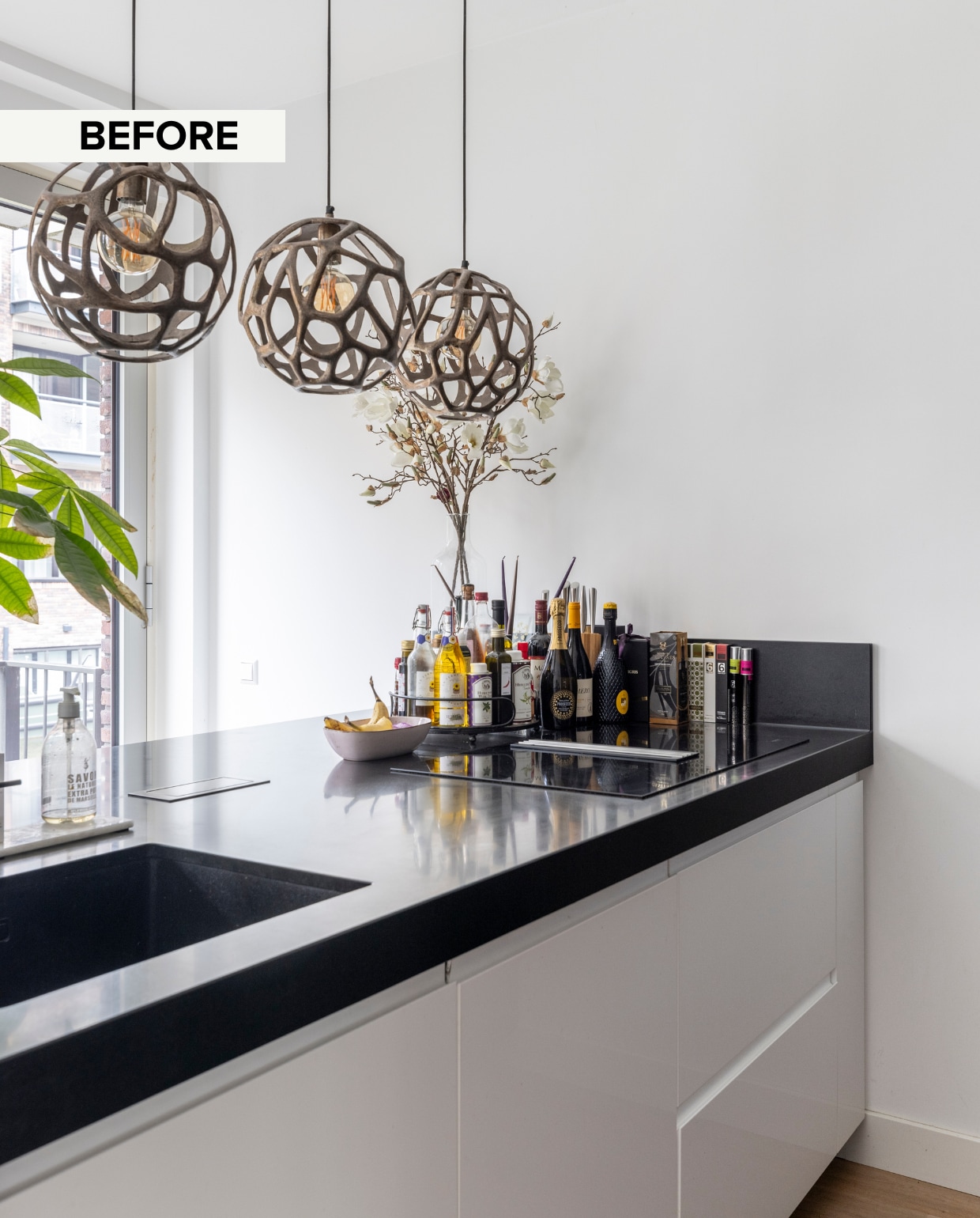 Weer verliefd op je huis aflevering 7 seizoen 21 2024, Frans in Amsterdam Weer verliefd op je huis aflevering 7 seizoen 21 2024 | styling Frans Uyterlinde | fotografie Margriet Hoekstra