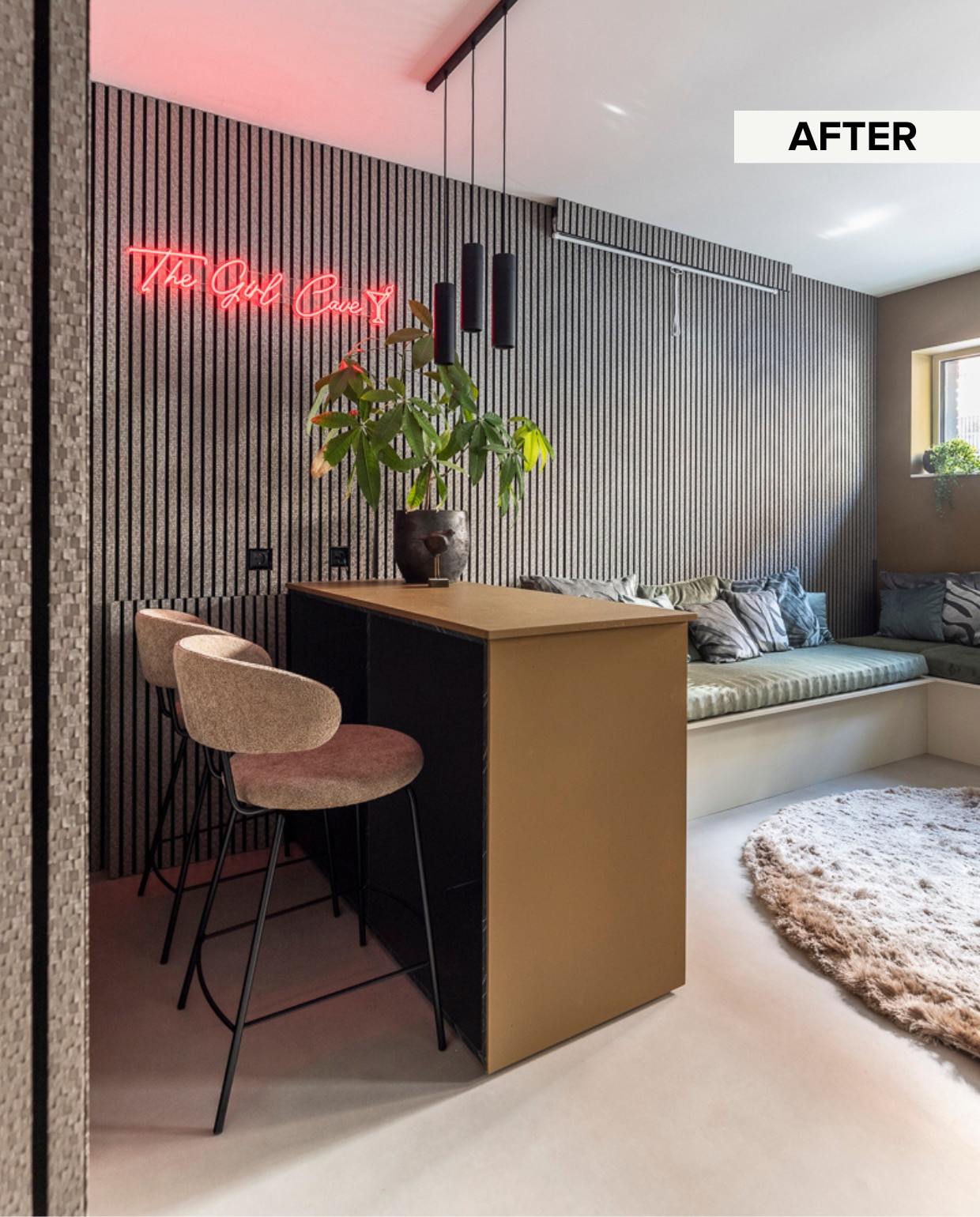 Weer verliefd op je huis aflevering 7 seizoen 21 2024, Frans in Amsterdam Weer verliefd op je huis aflevering 7 seizoen 21 2024 | styling Frans Uyterlinde | fotografie Margriet Hoekstra
