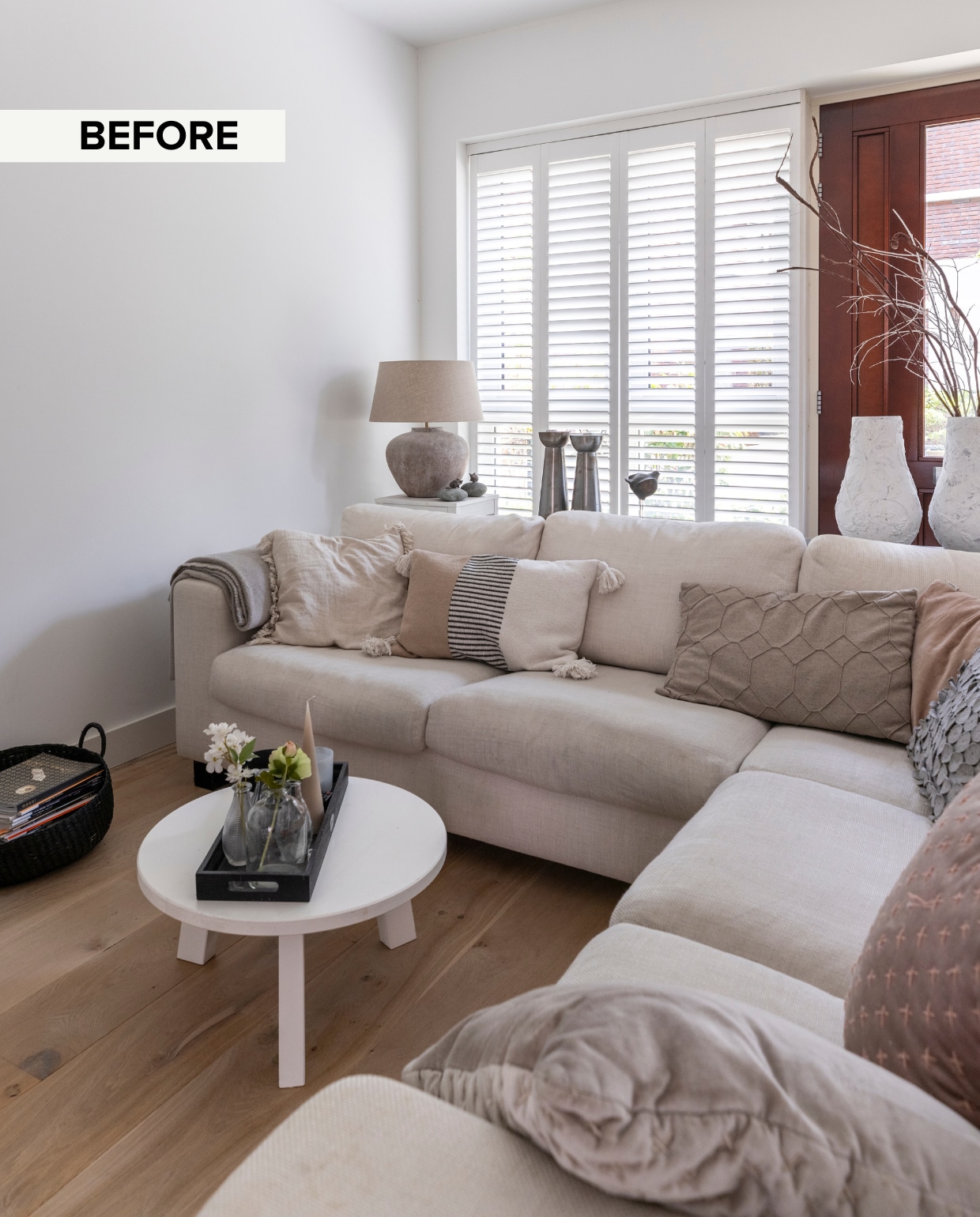 Weer verliefd op je huis aflevering 7 seizoen 21 2024, Frans in Amsterdam Weer verliefd op je huis aflevering 7 seizoen 21 2024 | styling Frans Uyterlinde | fotografie Margriet Hoekstra