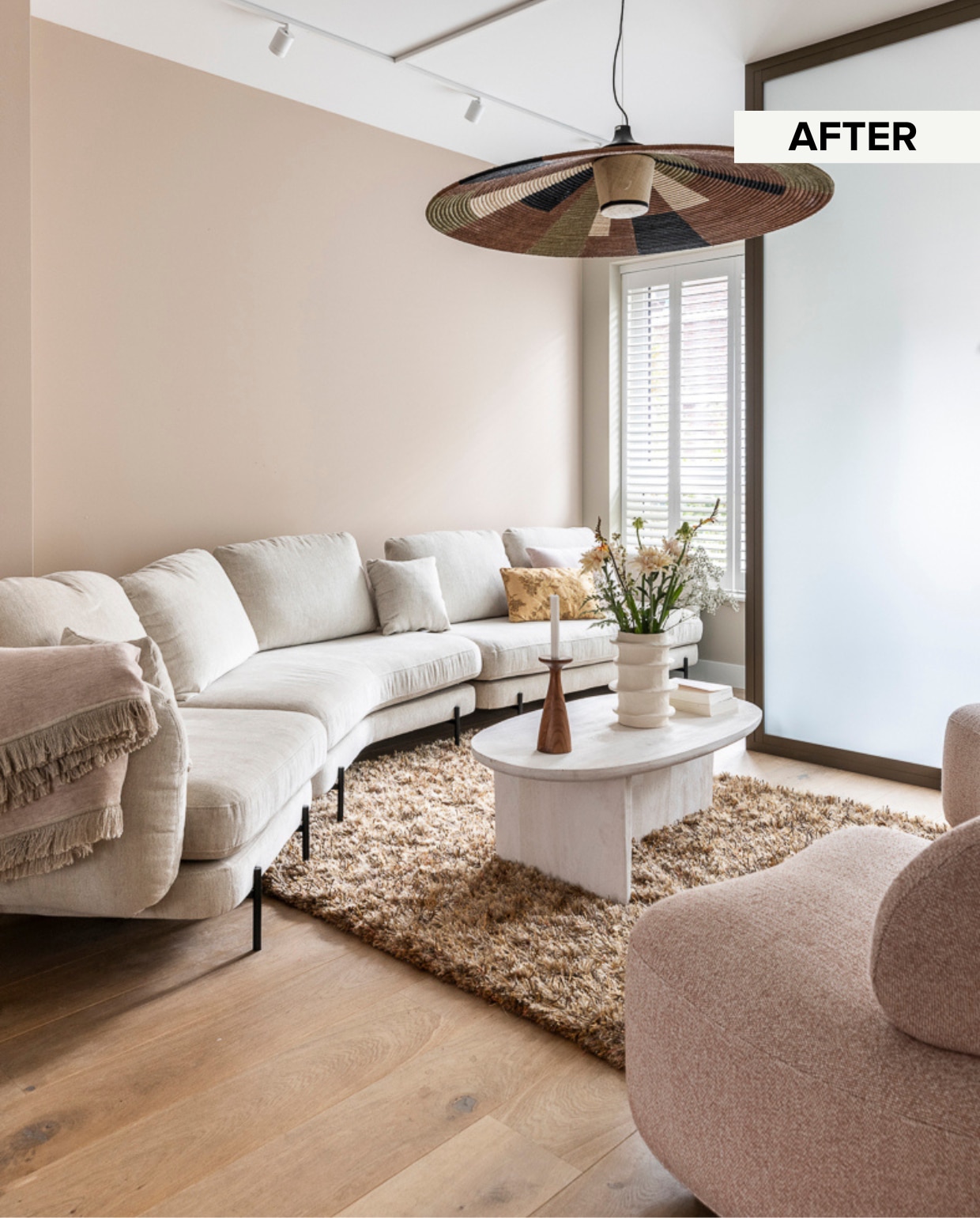 Weer verliefd op je huis aflevering 7 seizoen 21 2024, Frans in Amsterdam Weer verliefd op je huis aflevering 7 seizoen 21 2024 | styling Frans Uyterlinde | fotografie Margriet Hoekstra