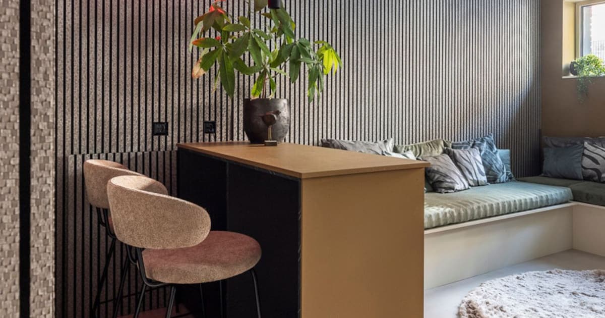 Van nieuwbouw naar een Soft Loft: resultaat en informatie