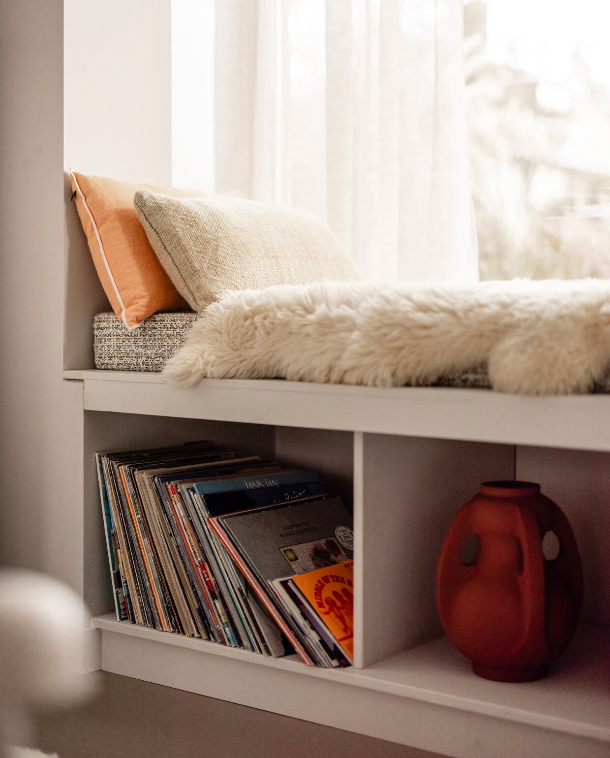 Weer verliefd op je huis aflevering 8 seizoen 21 2024, Fietje in De Meern, sneak peek Weer verliefd op je huis aflevering 8 seizoen 21 2024 | styling Fietje Bruijn | fotografie Sonja Velda