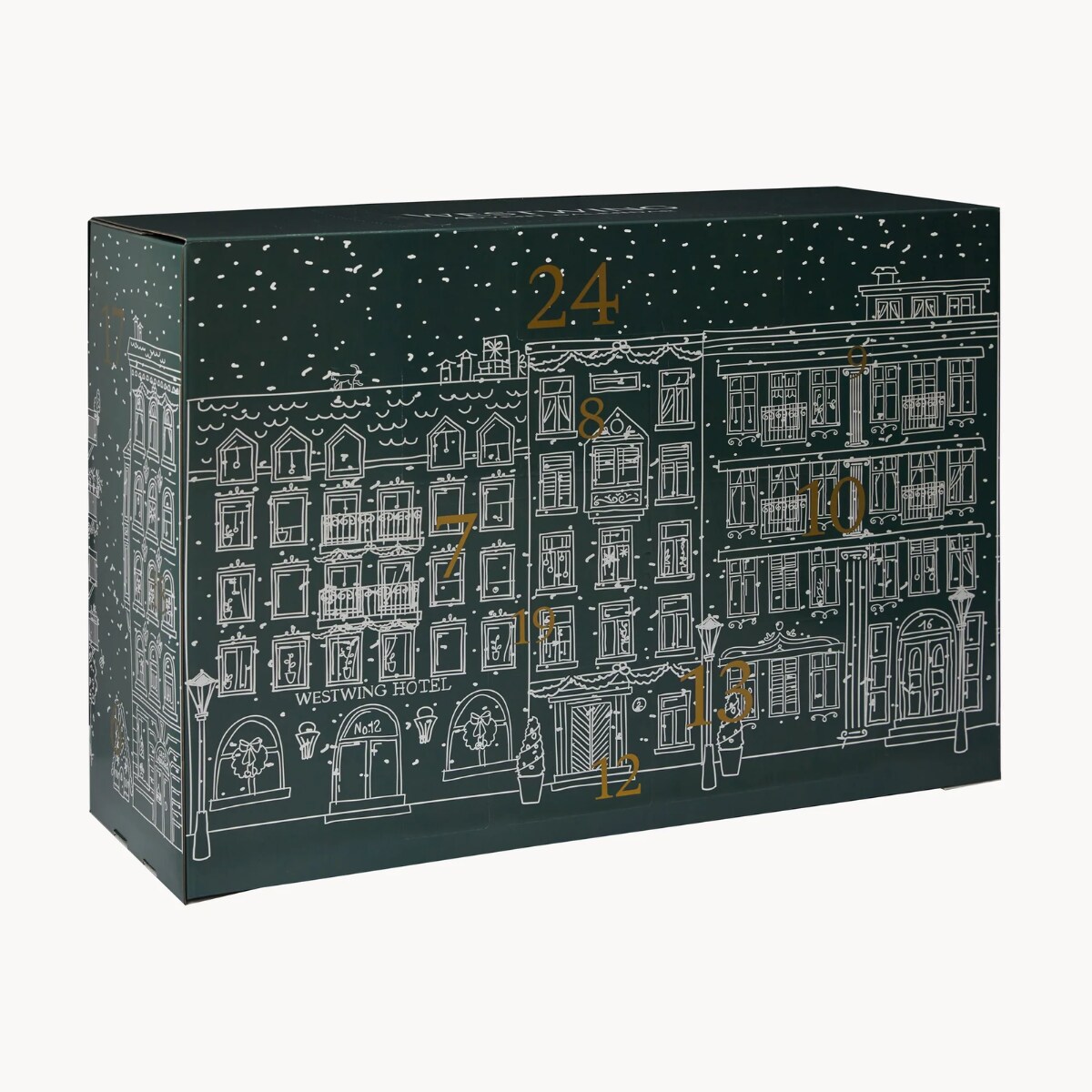 Westwing adventskalender Westwing