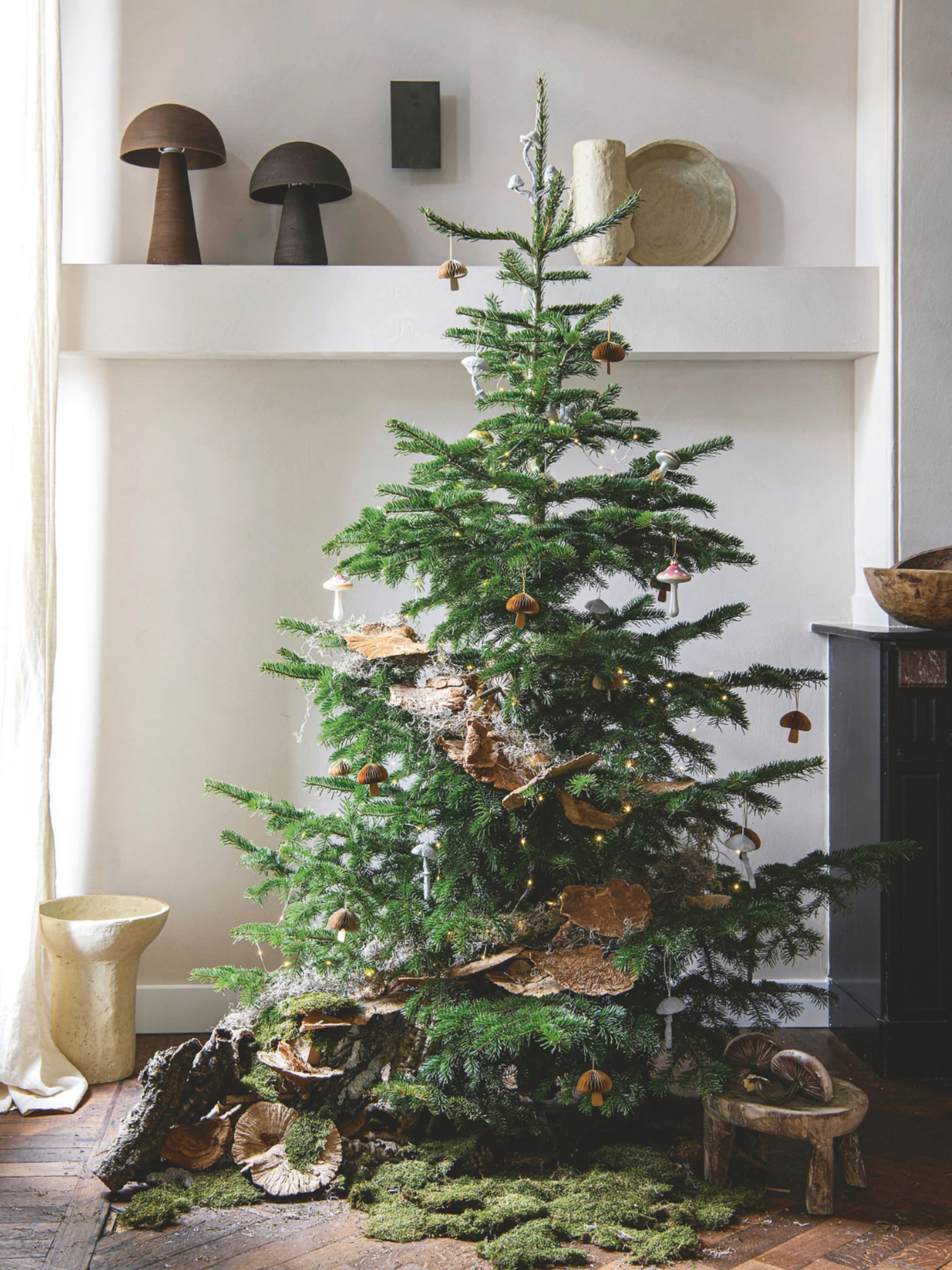 beste plek kerstboom feng shui