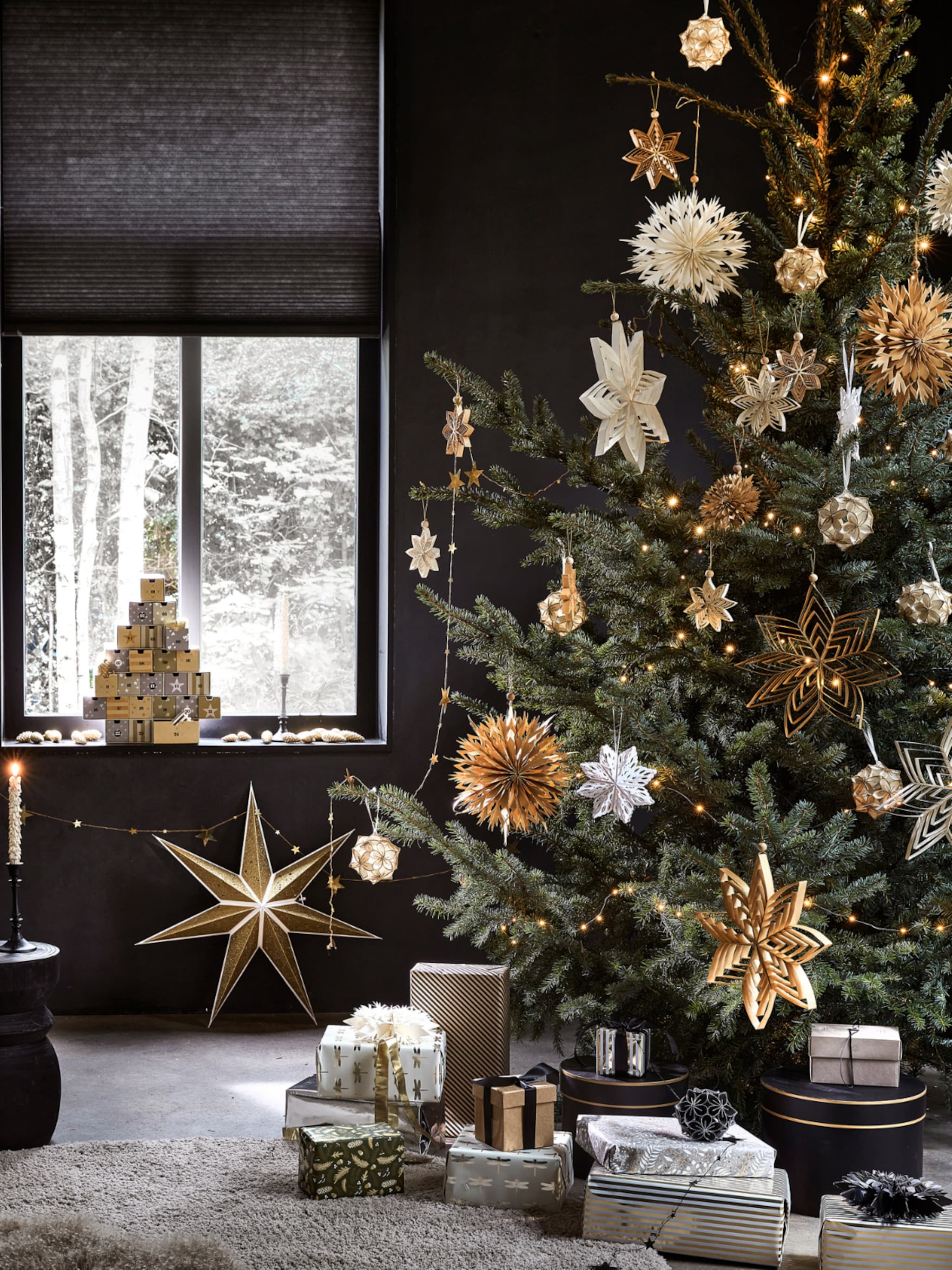 aftellen tot kerst met leuke adventskalenders