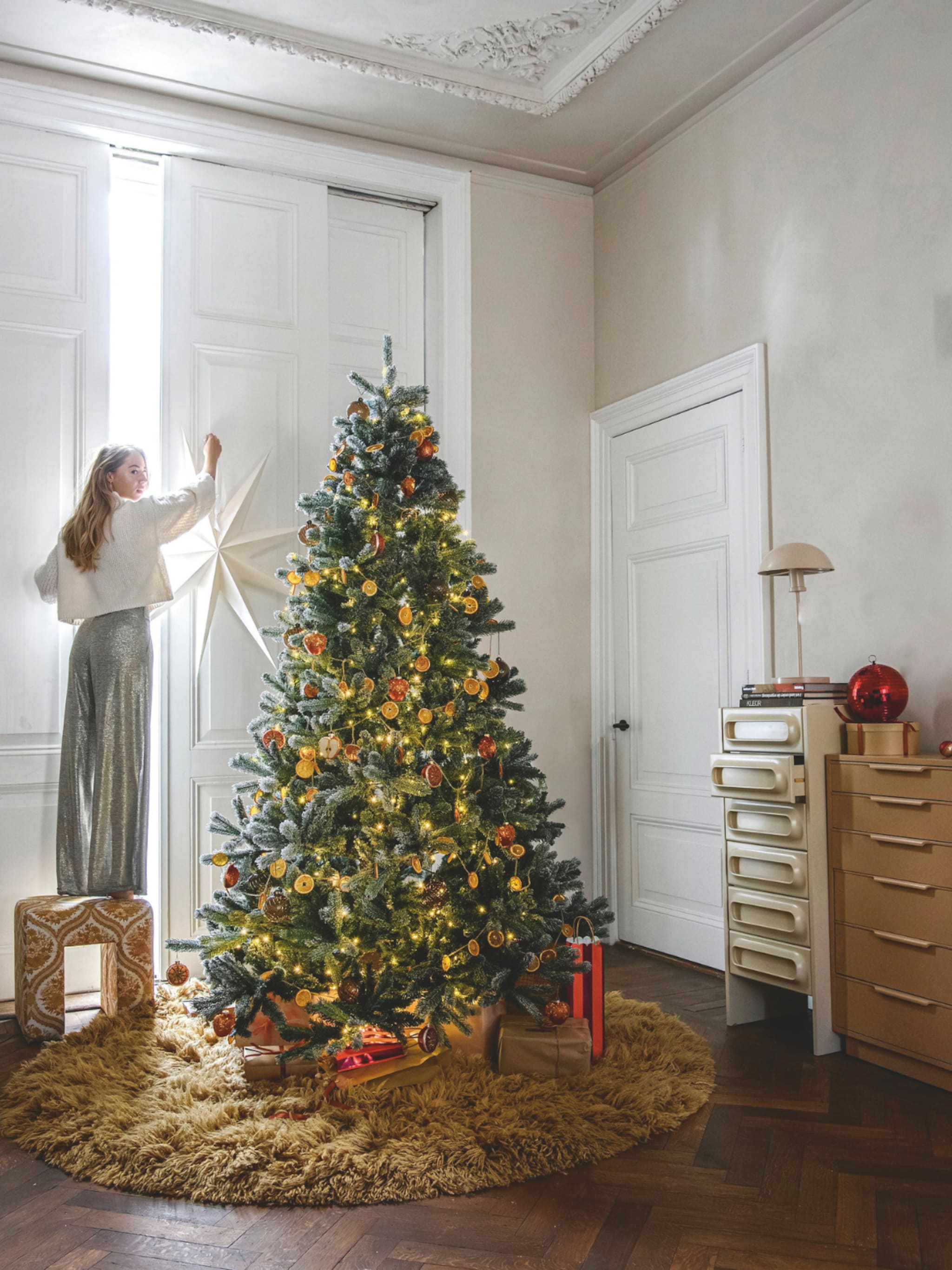 kunstkerstboom kopen let op deze dingen