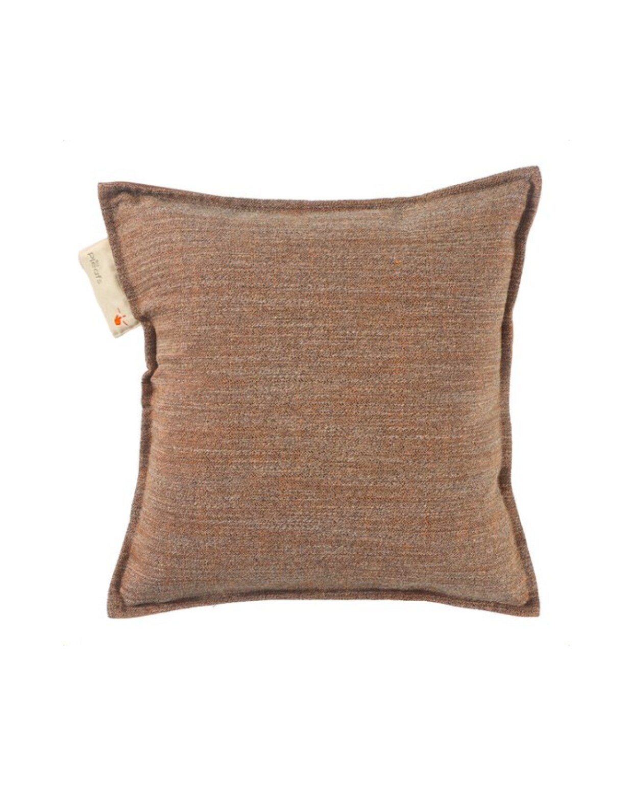 Warmtekussen Boho van Pleafs in Spiced Cider, 45x45 cm € 79,95 (bol.com) Bol.com