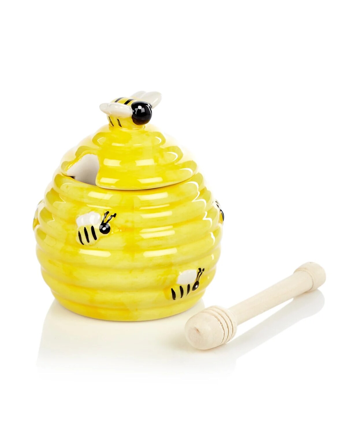 Honingpot 250 ml, Hit Trading, € 7,50. de Bijenkorf