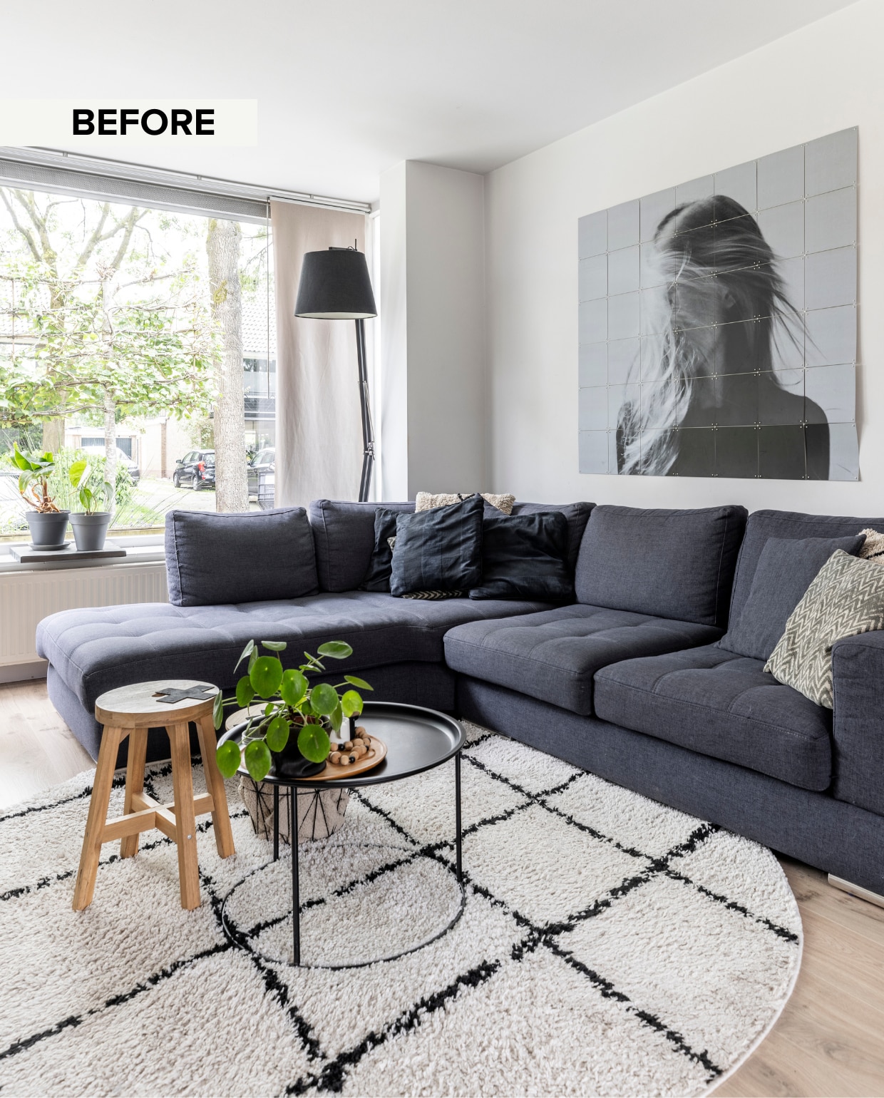 Weer verliefd op je huis aflevering 8 seizoen 21 2024, Fietje in De Meern Weer verliefd op je huis aflevering 8 seizoen 21 2024 | styling Fietje Bruijn | fotografie Sonja Velda
