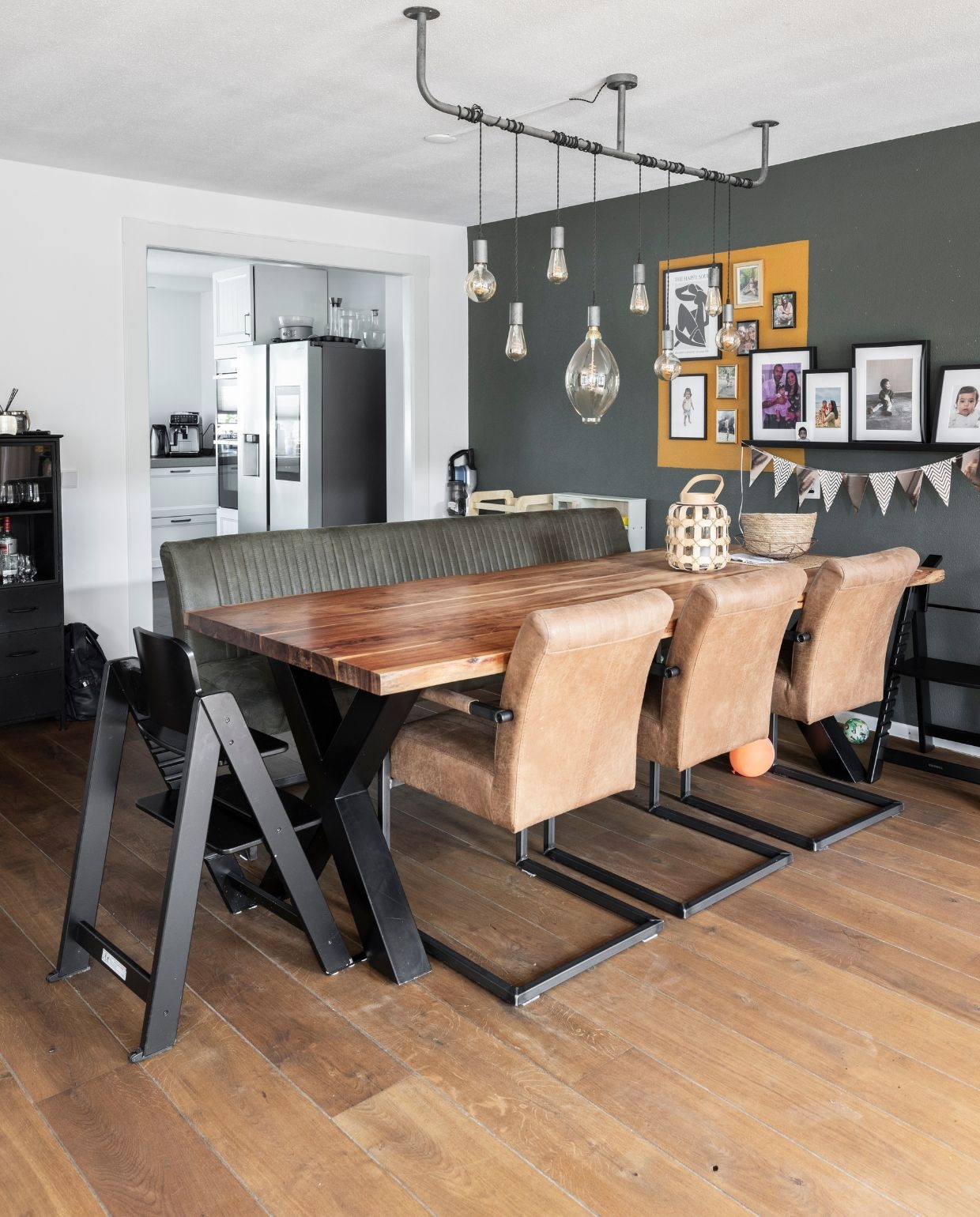 Weer verliefd op je huis aflevering 9 seizoen 21 2024, Liza in Gorinchem Weer verliefd op je huis aflevering 9 seizoen 21 2024 | styling Liza Wassenaar | fotografie Sonja Velda