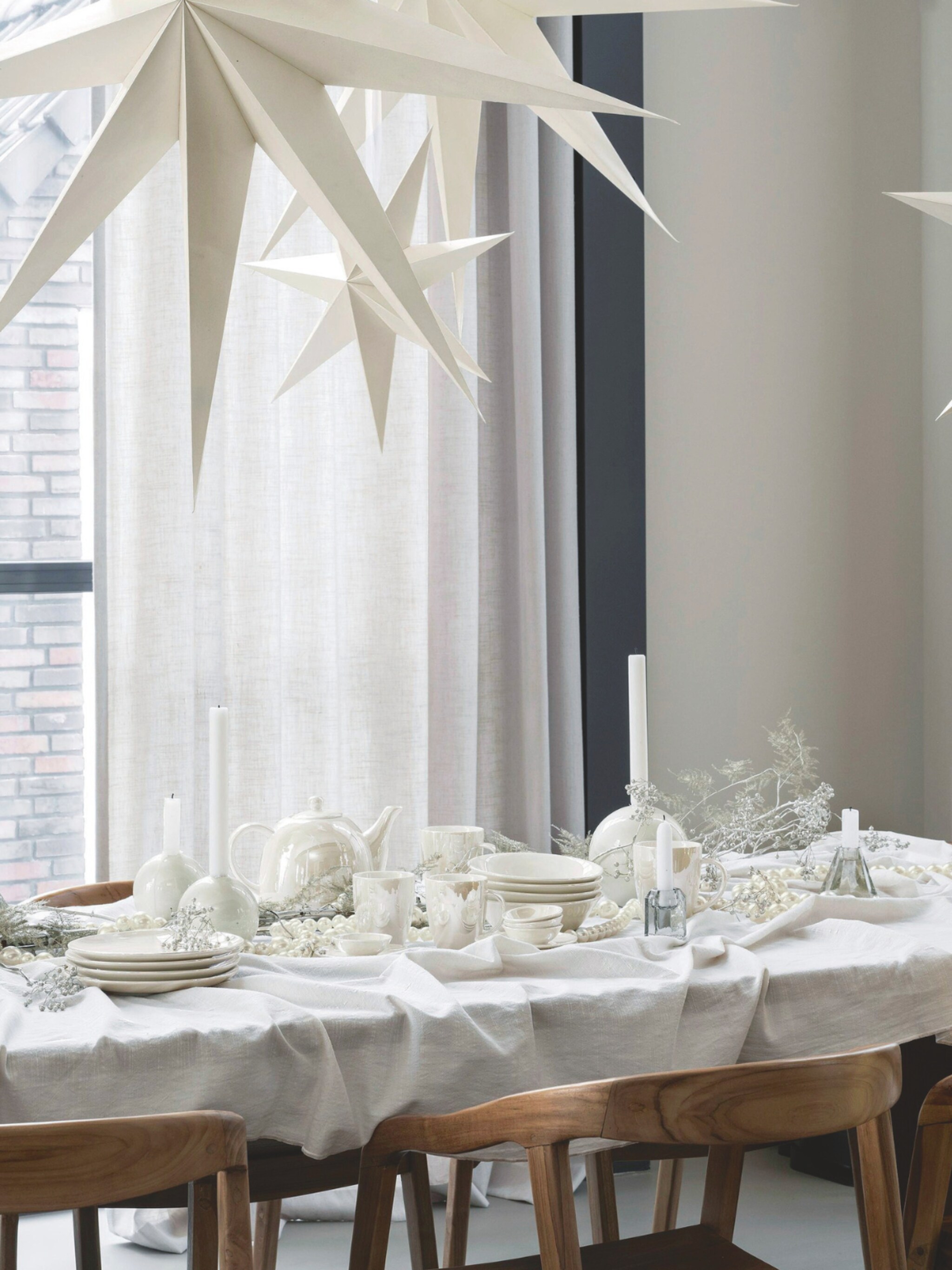 stralende feestdagen vtwonen kerstcollectie