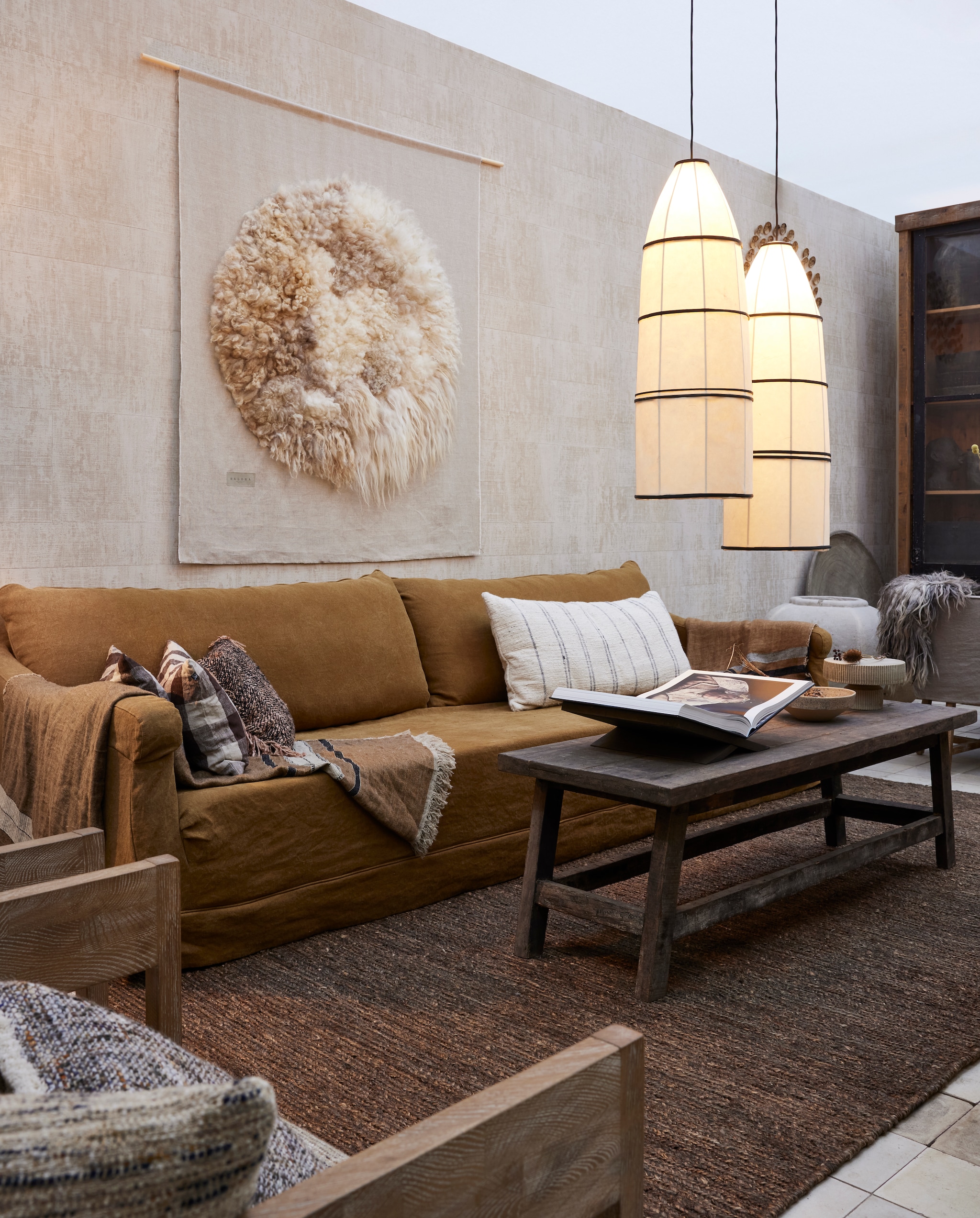 vtwonen beurs 2024 | styling Marianne Luning | fiotografie Alexander van Berge
