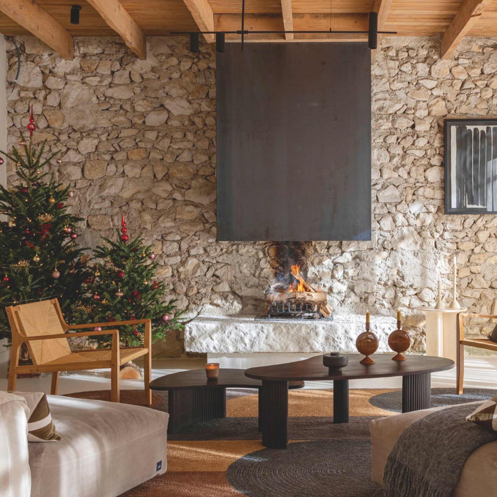 Gespot: grote woonboerderij met luxe B&B | vtwonen