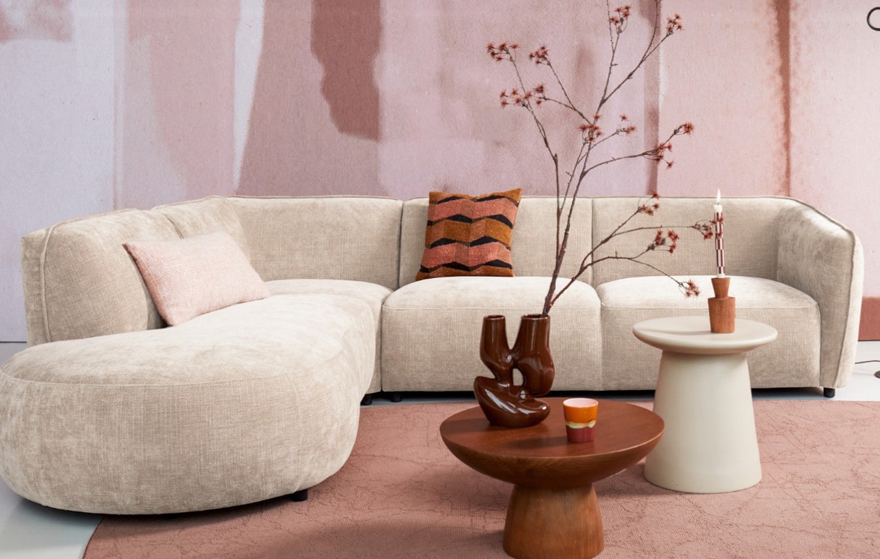 happy new home ga voor een feestdagenmake over met deze woontrends voor 2025