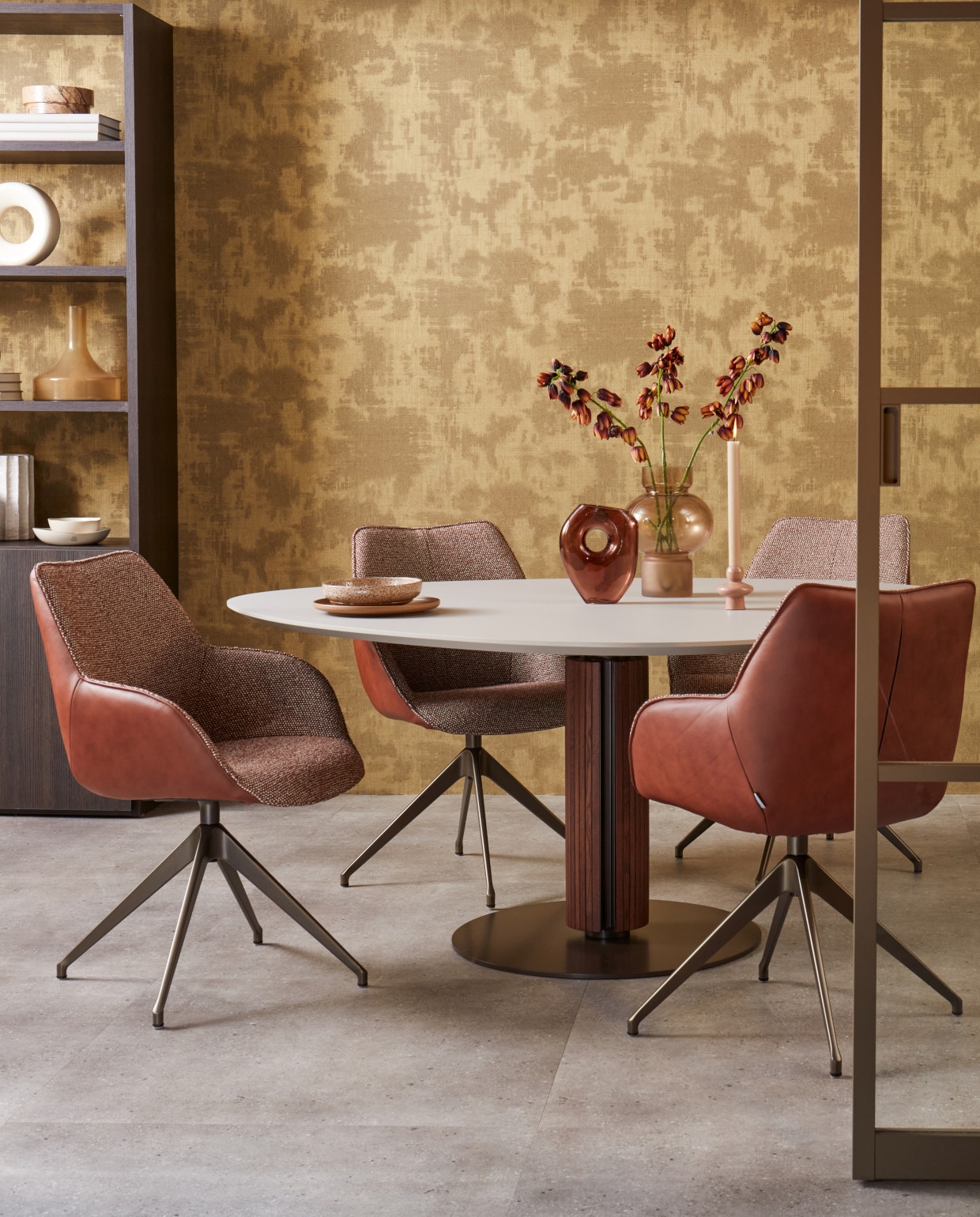 happy new home ga voor een feestdagenmake over met deze woontrends voor 2025