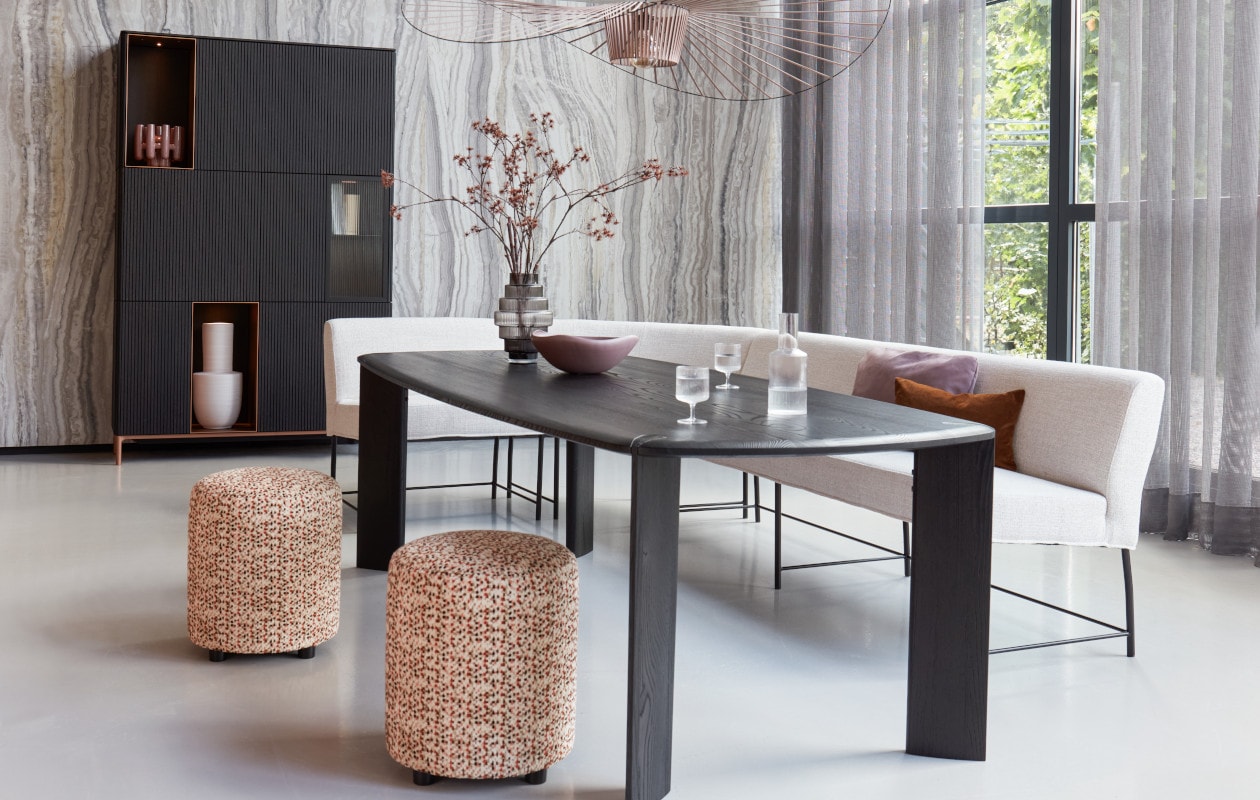 happy new home ga voor een feestdagenmake over met deze woontrends voor 2025