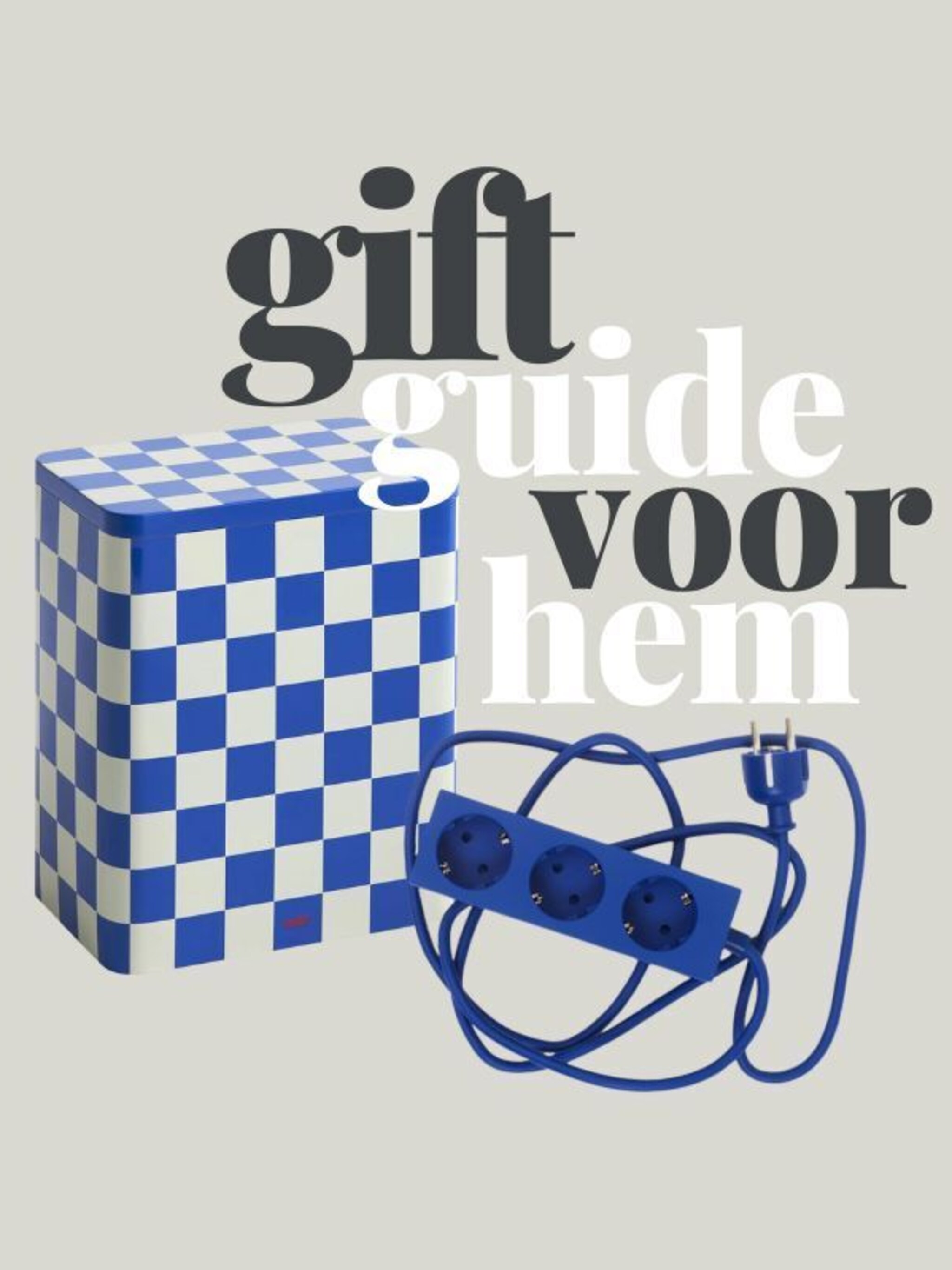 kerstcadeaus voor hem inspiratie jouw budget