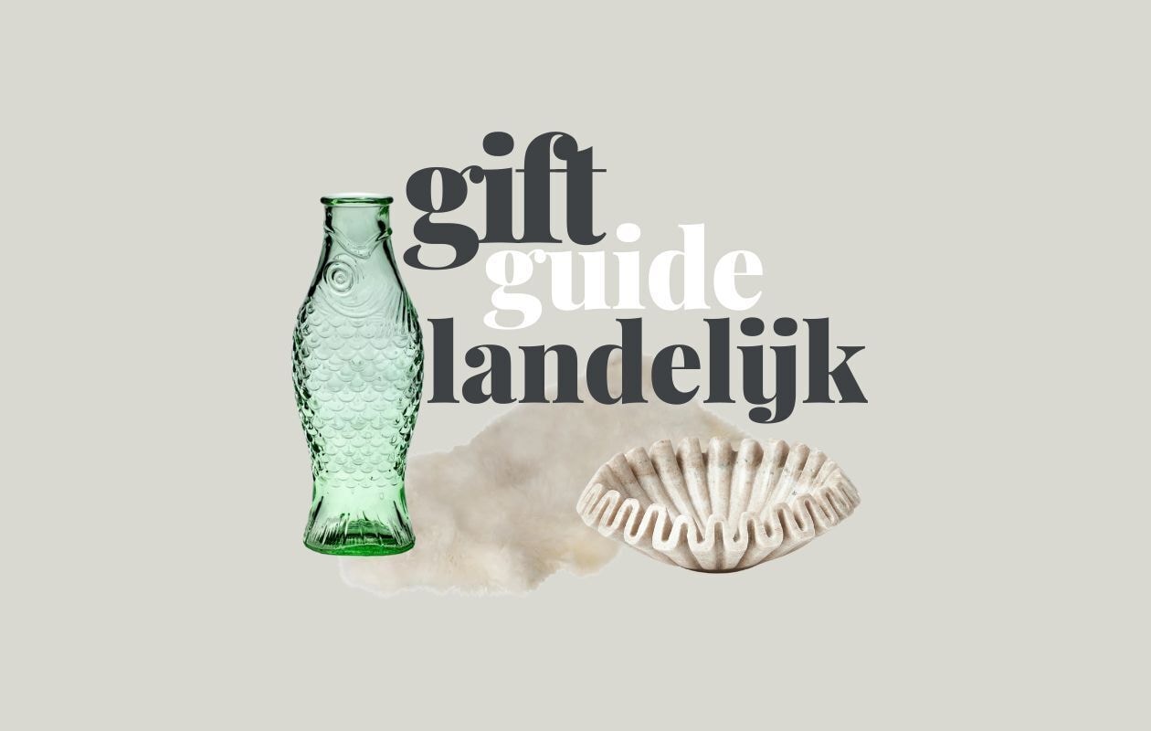 Gift guide vtwonen landelijk vtwonen landelijk
