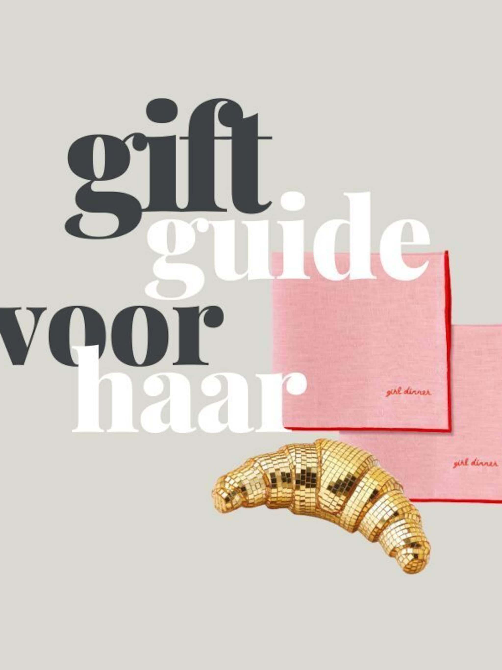 giftguide voor haar leukste kerstcadeaus vrouw