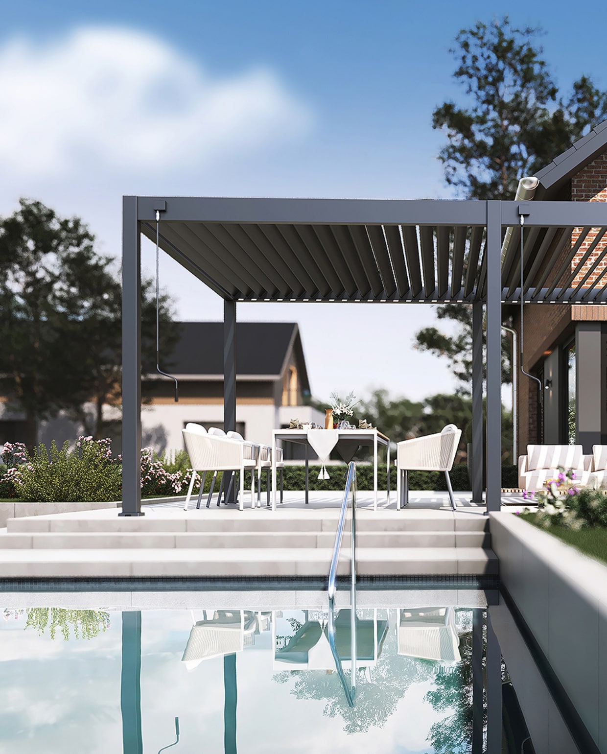 ook s winters lekker buiten 3 voordelen van een terrasoverkapping