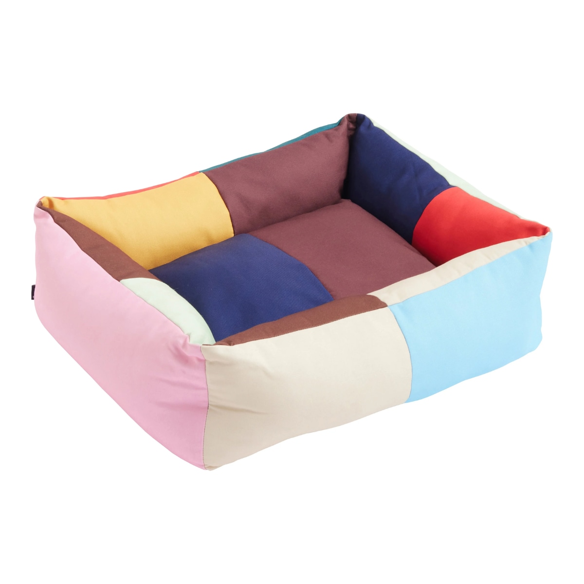 Hay Hondenbed Small - Multi Hay