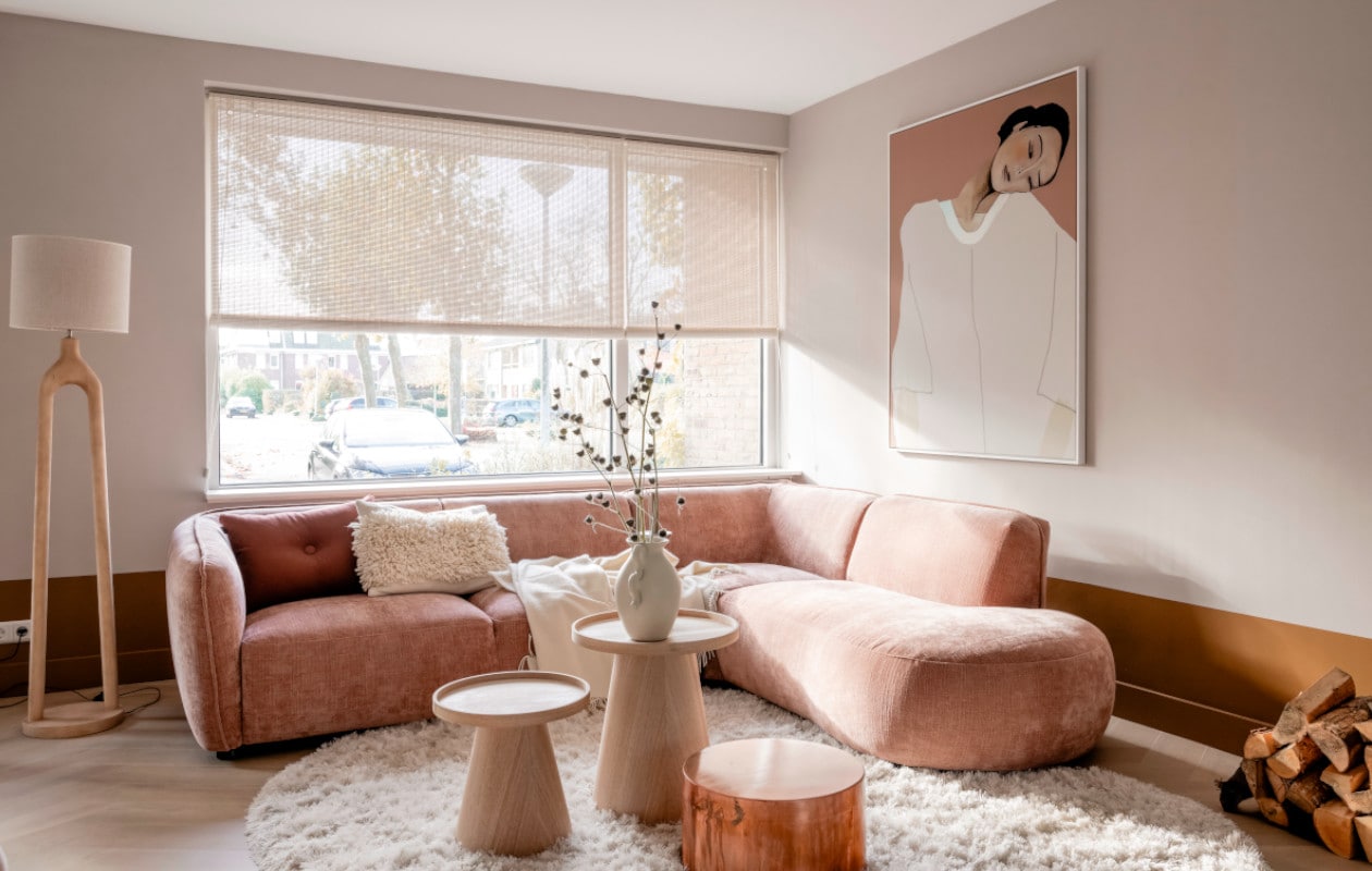 happy new home ga voor een feestdagenmake over met deze woontrends voor 2025