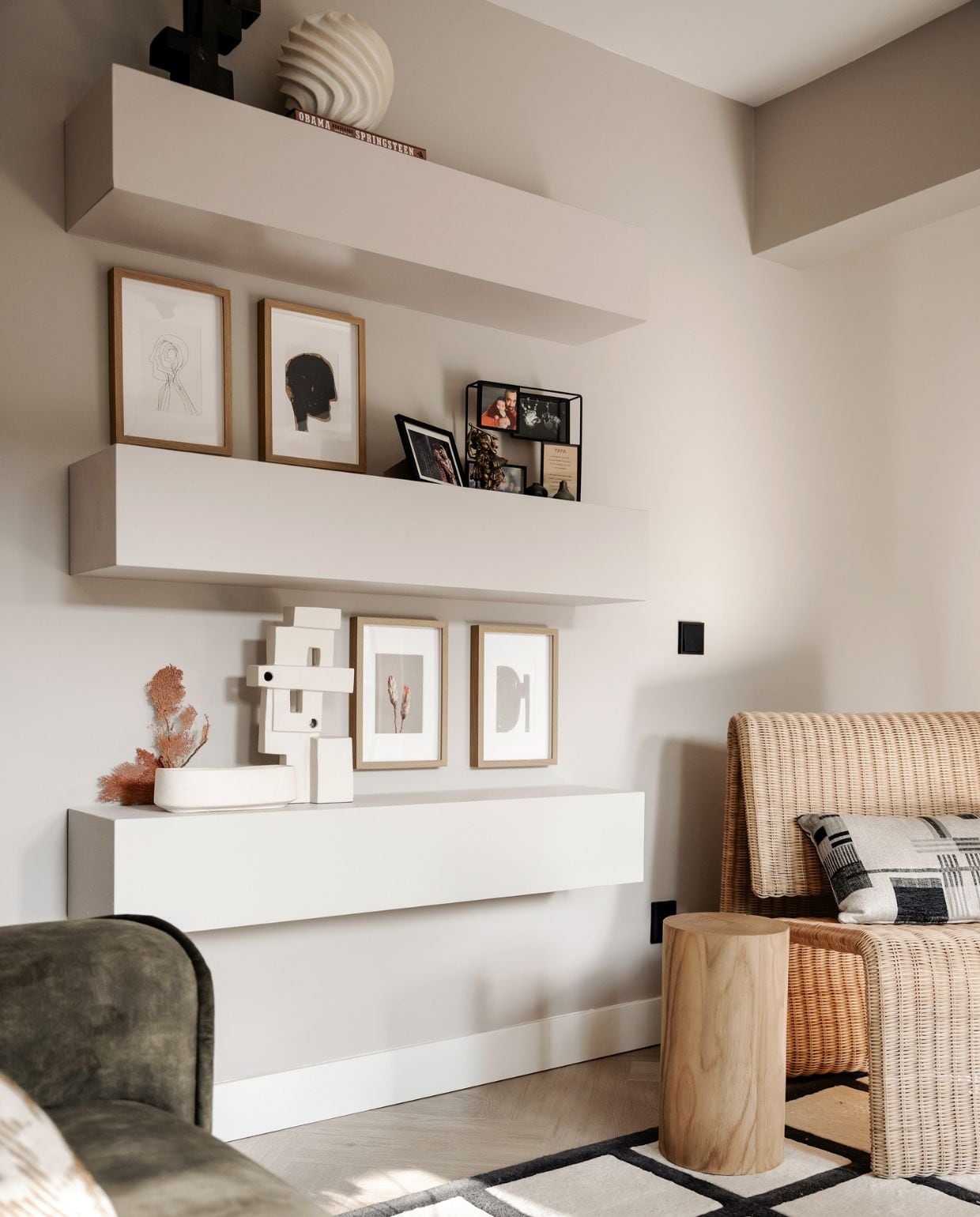 Weer verliefd op je huis aflevering 9 seizoen 21 2024, Liza in Gorinchem Weer verliefd op je huis aflevering 9 seizoen 21 2024 | styling Liza Wassenaar | fotografie Sonja Velda