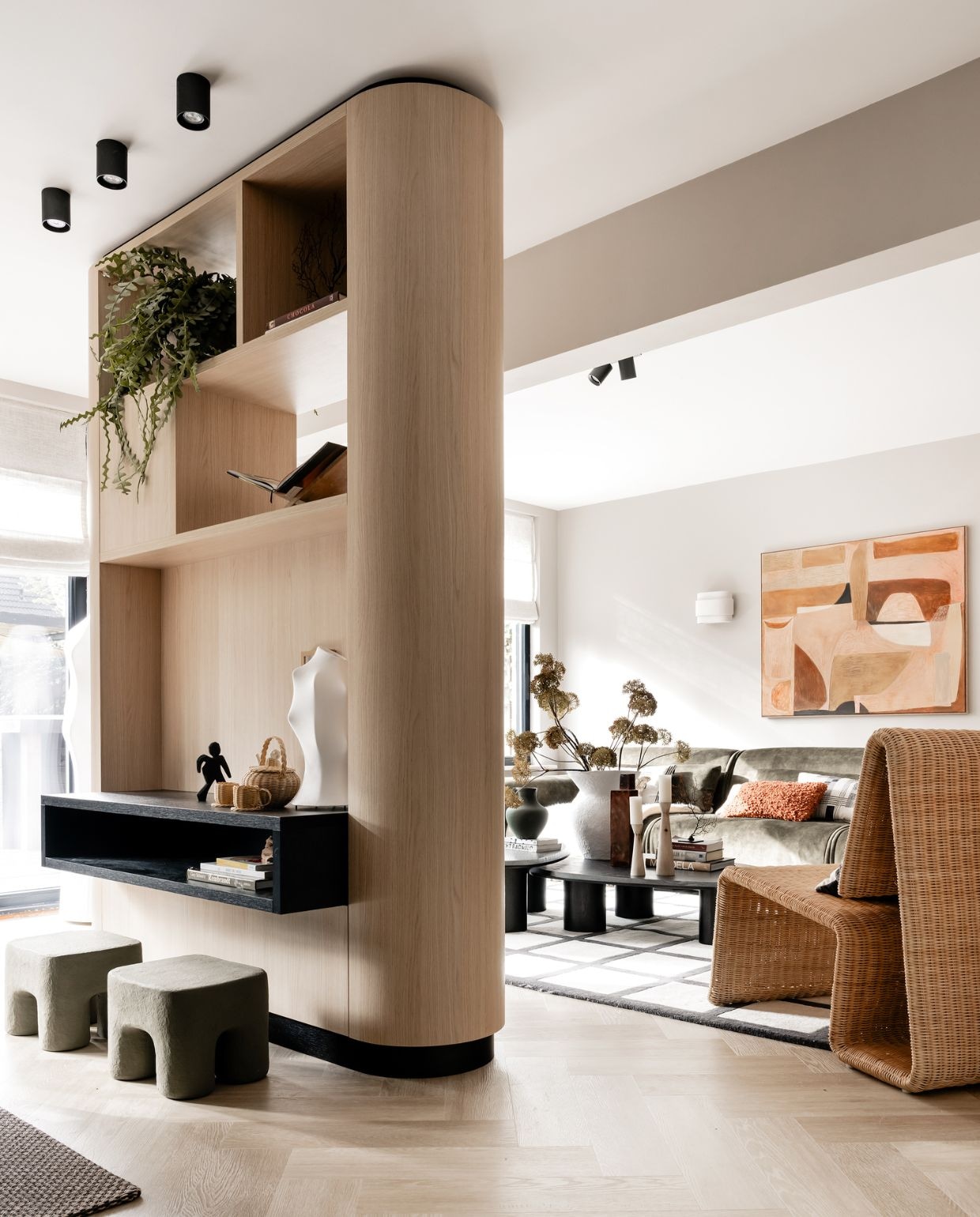Weer verliefd op je huis aflevering 9 seizoen 21 2024, Liza in Gorinchem Weer verliefd op je huis aflevering 9 seizoen 21 2024 | styling Liza Wassenaar | fotografie Sonja Velda