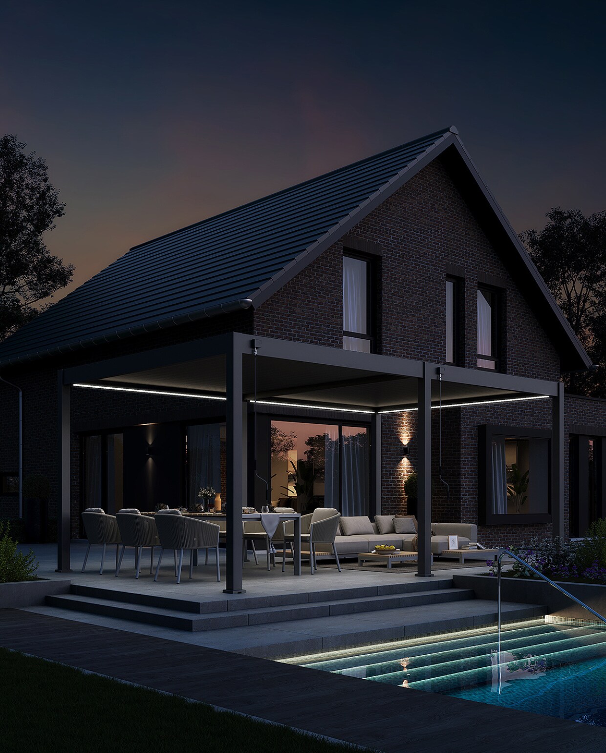 ook s winters lekker buiten 3 voordelen van een terrasoverkapping