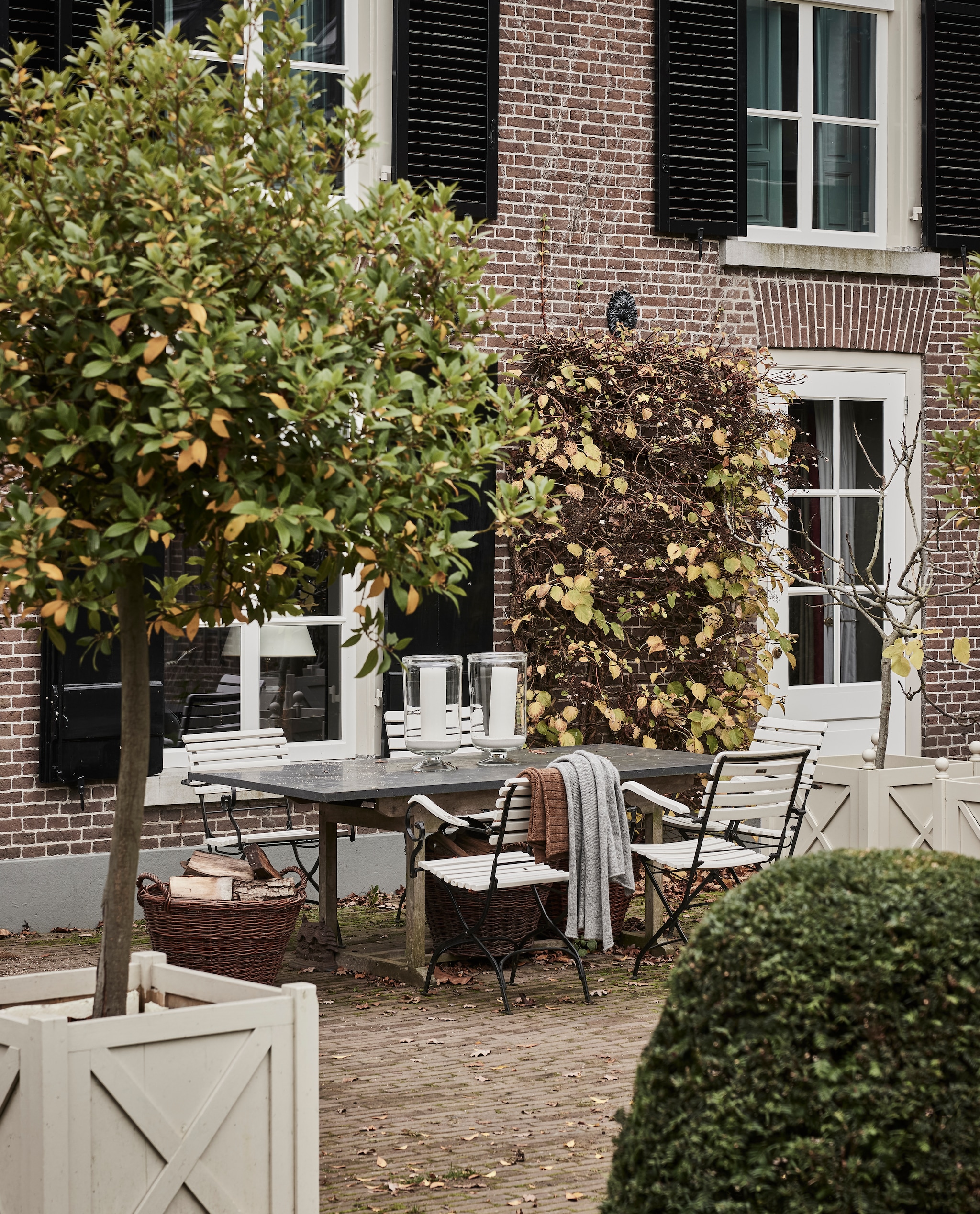 styling Marianne Luning | fotografie Alexander van Berge