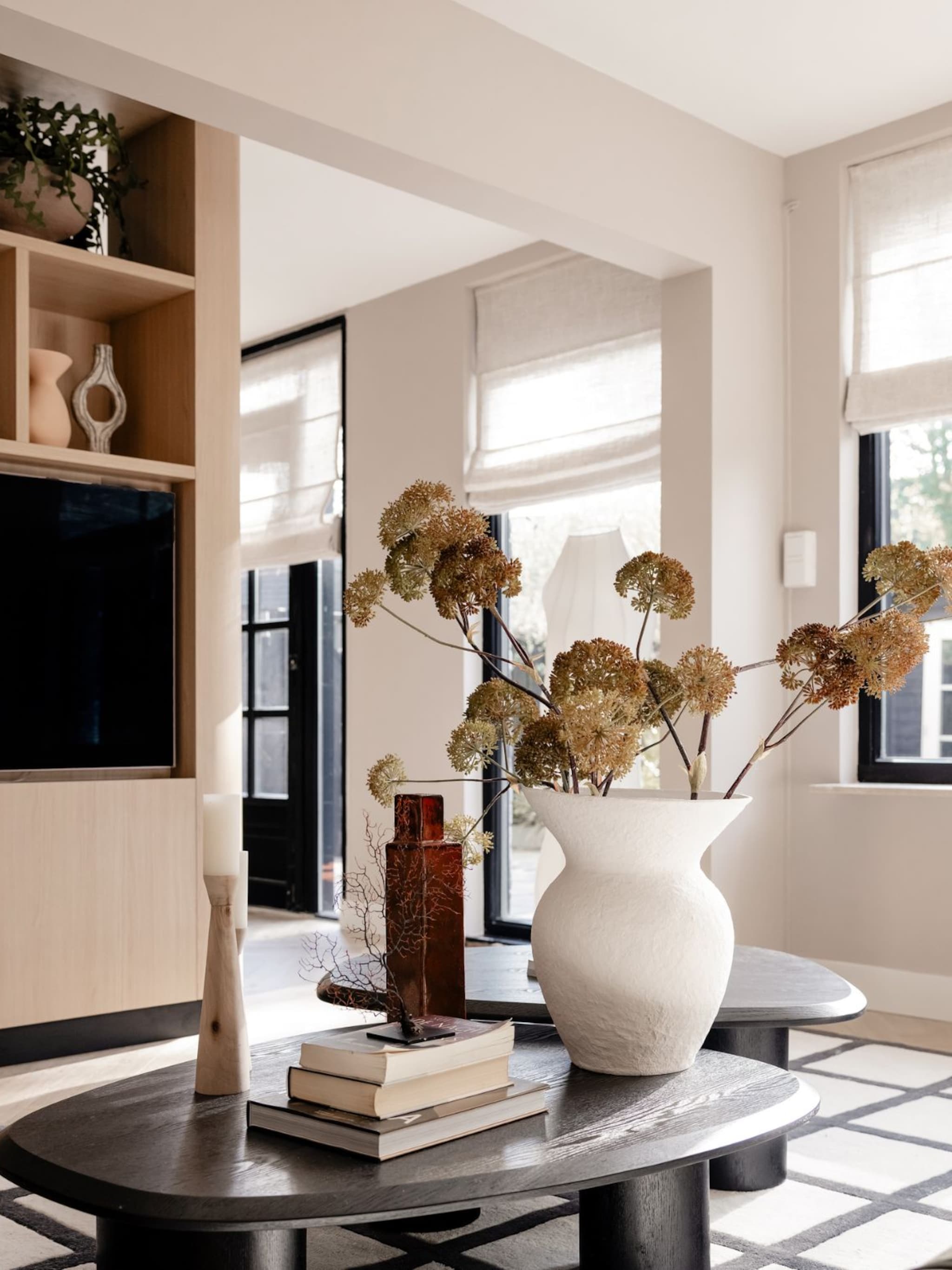 modern landelijk wonen interieur stijl