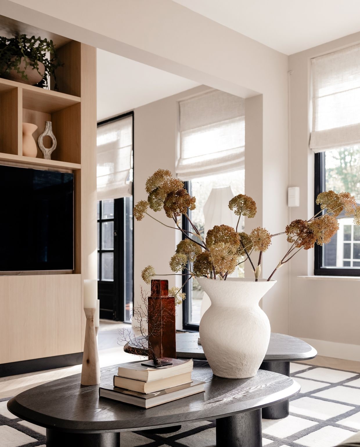 Weer verliefd op je huis aflevering 9 seizoen 21 2024, Liza in Gorinchem Weer verliefd op je huis aflevering 9 seizoen 21 2024 | styling Liza Wassenaar | fotografie Sonja Velda