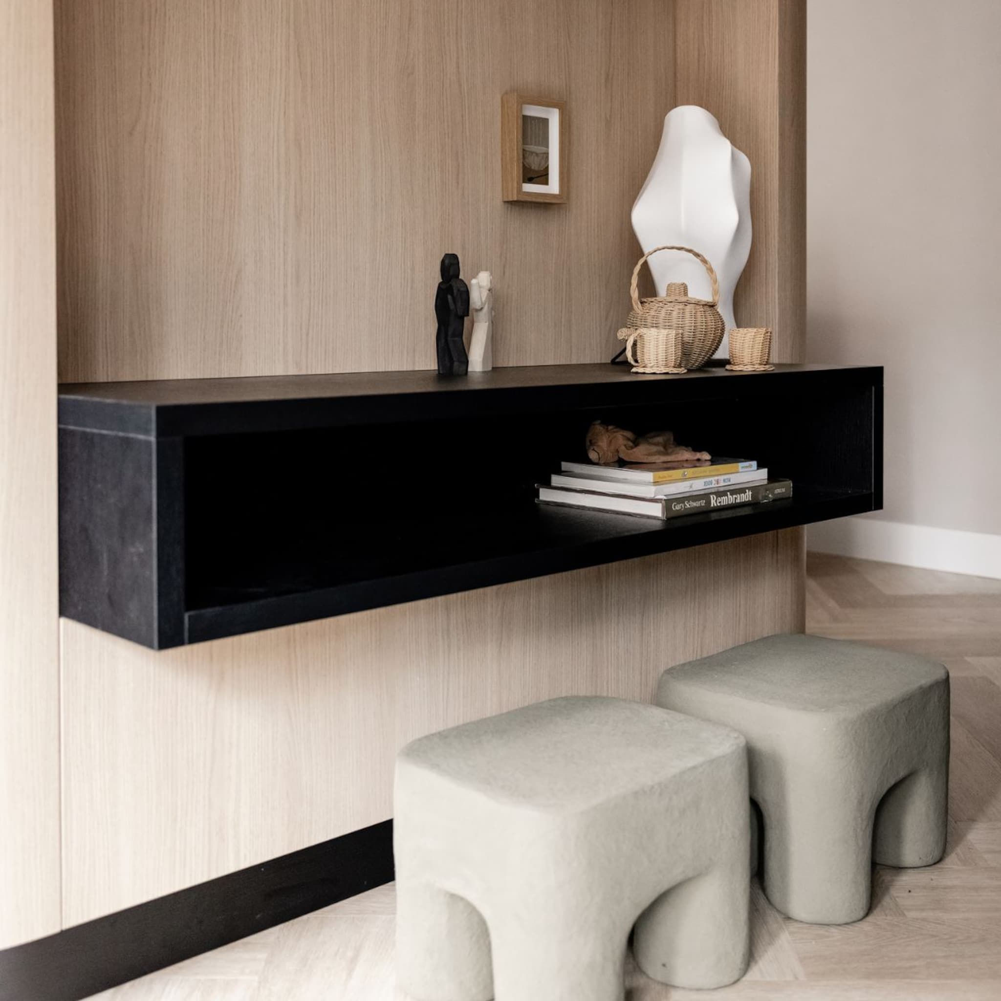 aflevering 9 liza gorinchem roomdivider