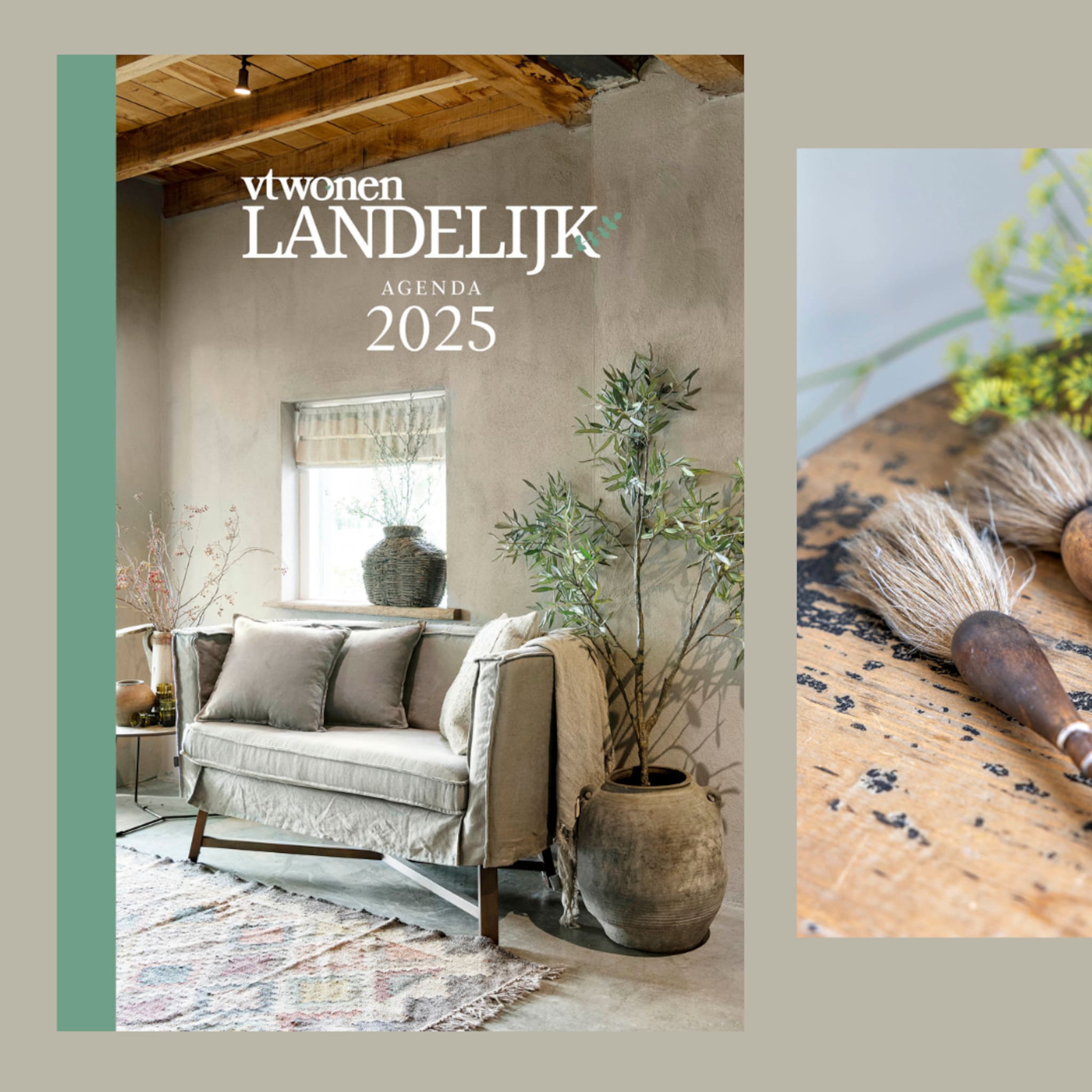 vtwonen Landelijk agenda 2025