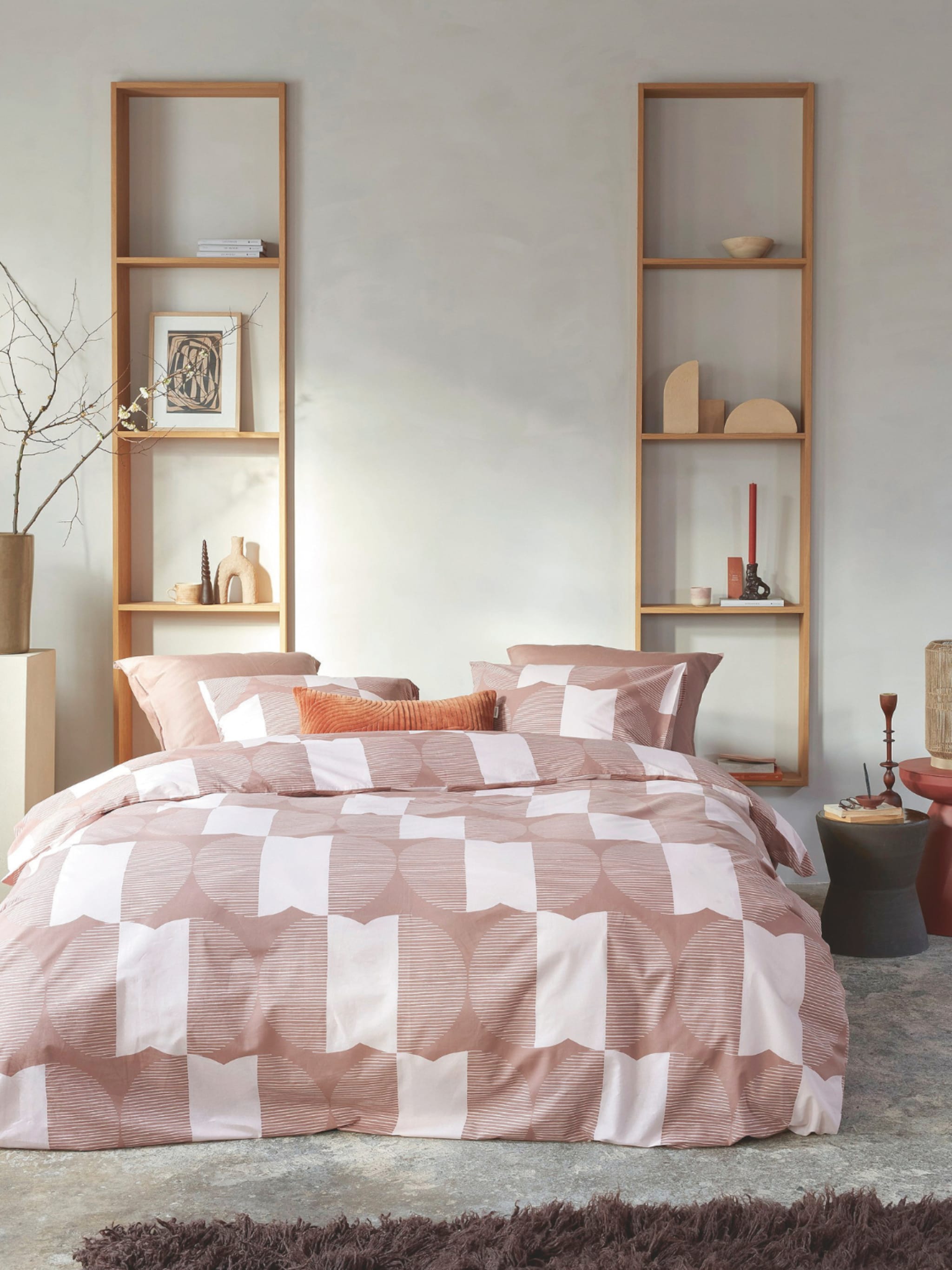 maak je slaapkamer winterklaar