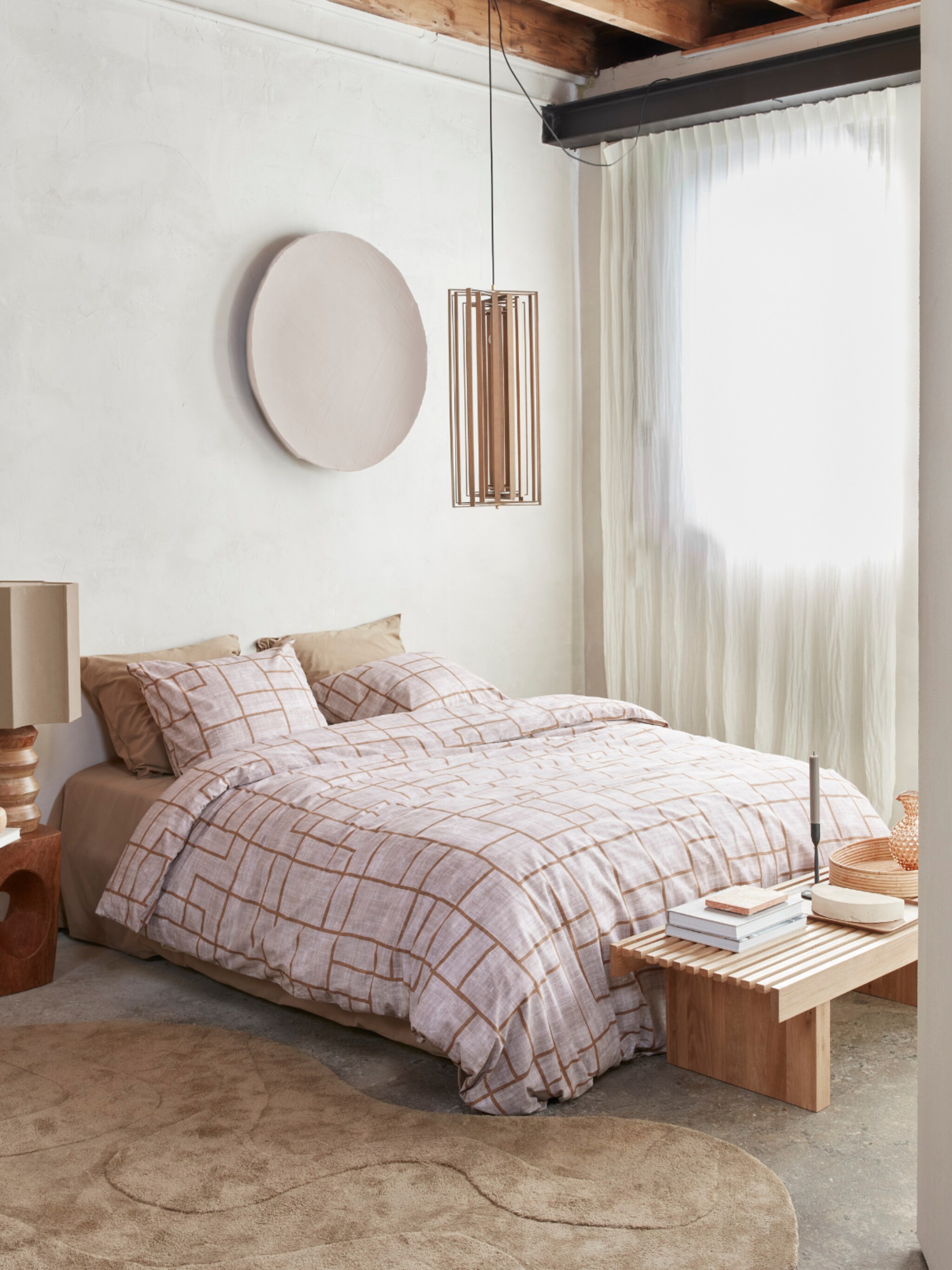 dit is de nieuwe vtwonen bedtextielcollectie
