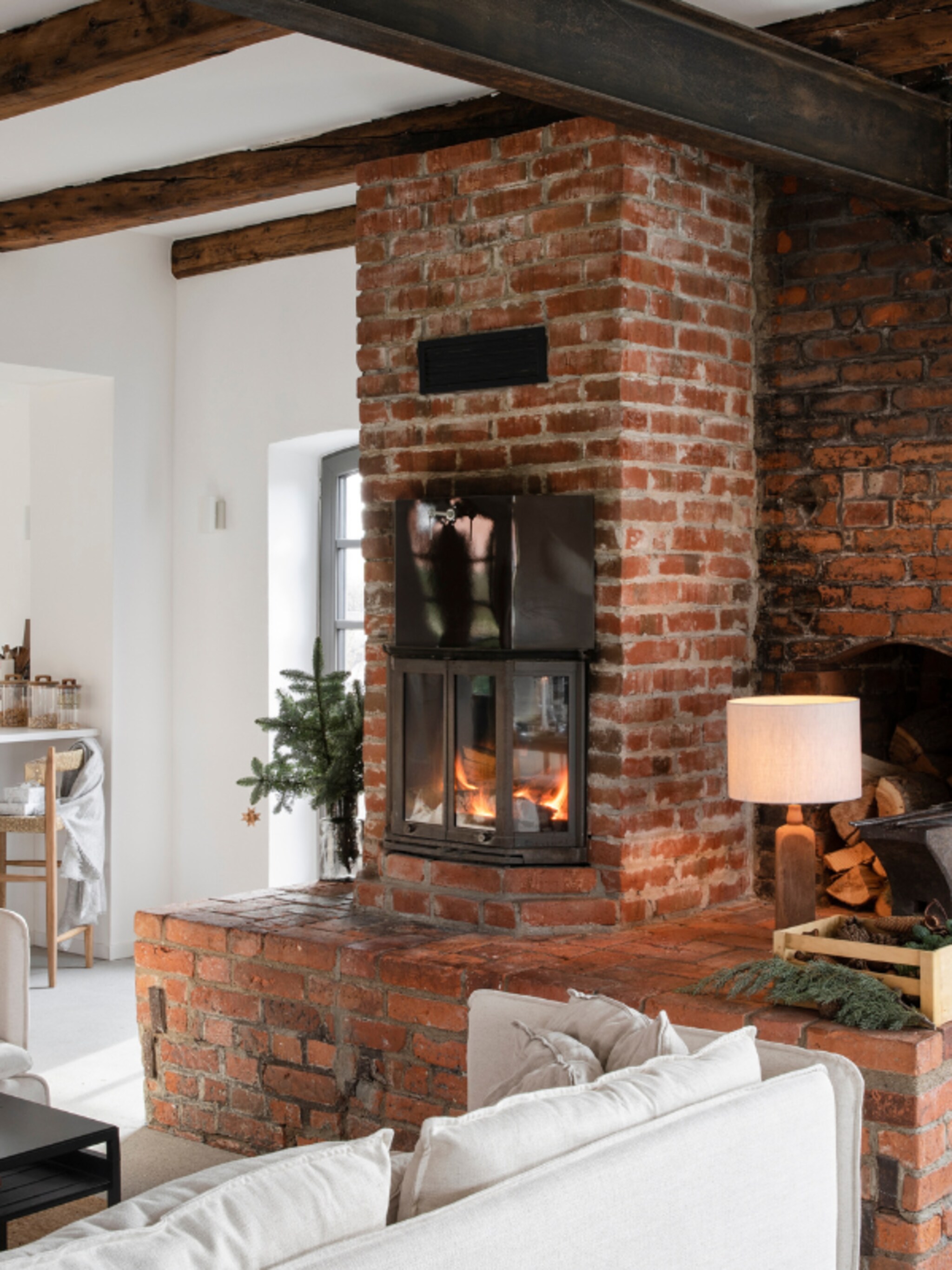 5x binnenkijken de haard net anders