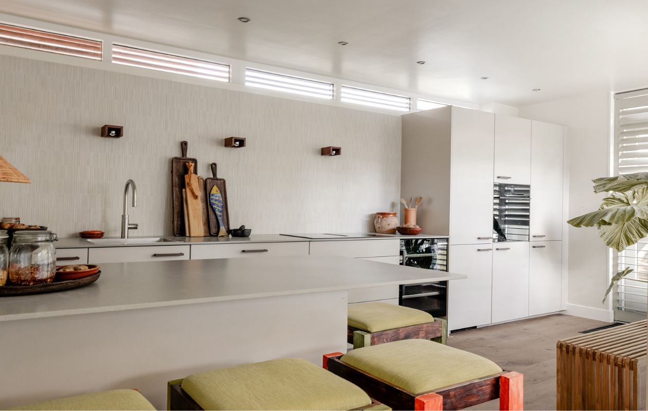 Weer verliefd op je huis aflevering 10 seizoen 21 2024, Kelly in Hilversum Weer verliefd op je huis aflevering 10 seizoen 21 2024 | styling Kelly van Gendt | fotografie Sonja Velda