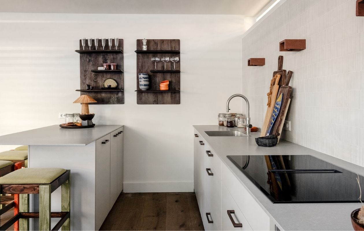 Weer verliefd op je huis aflevering 10 seizoen 21 2024, Kelly in Hilversum Weer verliefd op je huis aflevering 10 seizoen 21 2024 | styling Kelly van Gendt | fotografie Sonja Velda