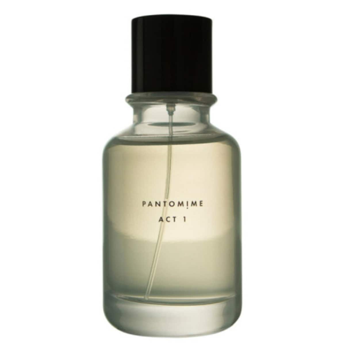 Eau de Parfum Act 1 van Pantomime, 100 ml € 195,- (skins.nl). Pantomime