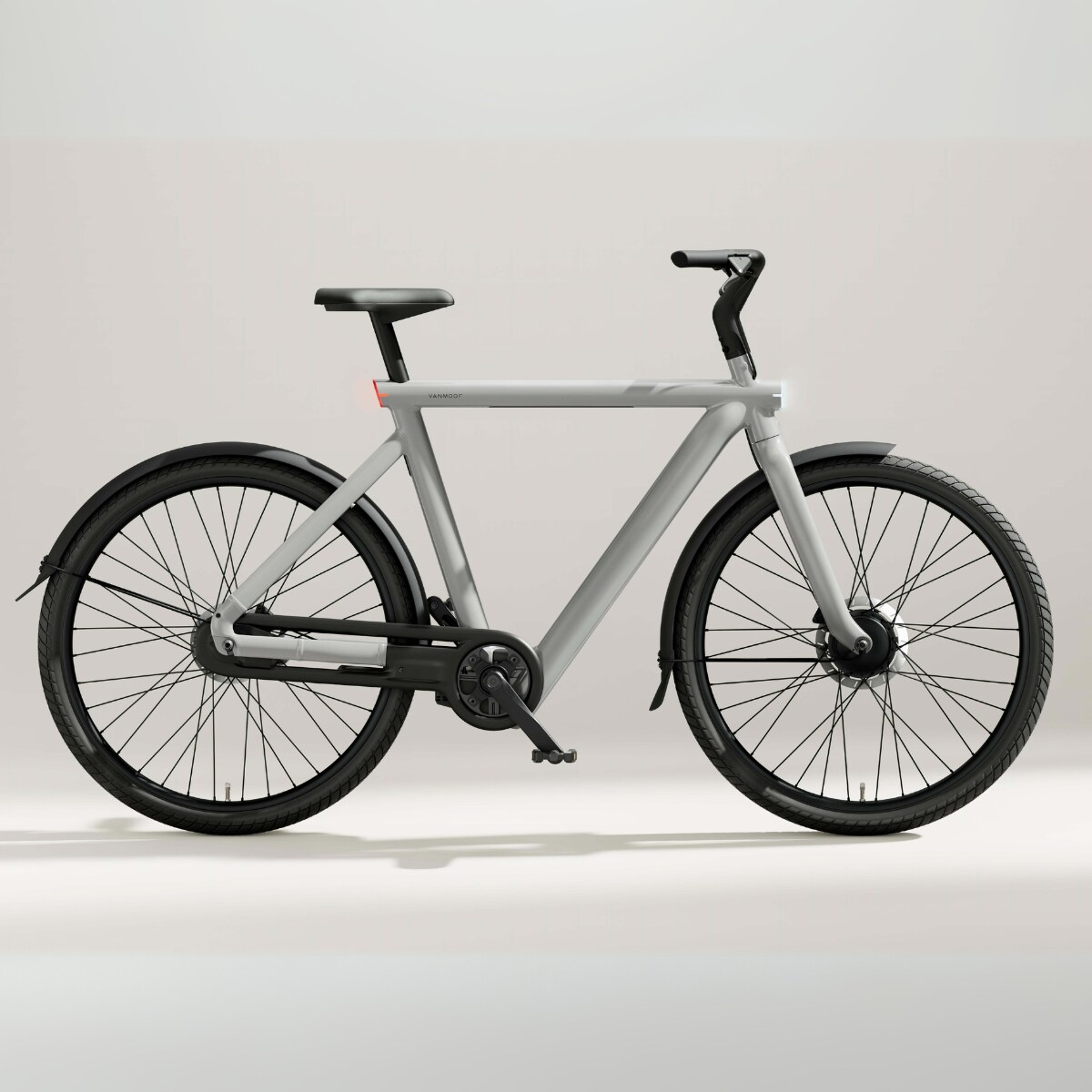 Vanmoof Vanmoof