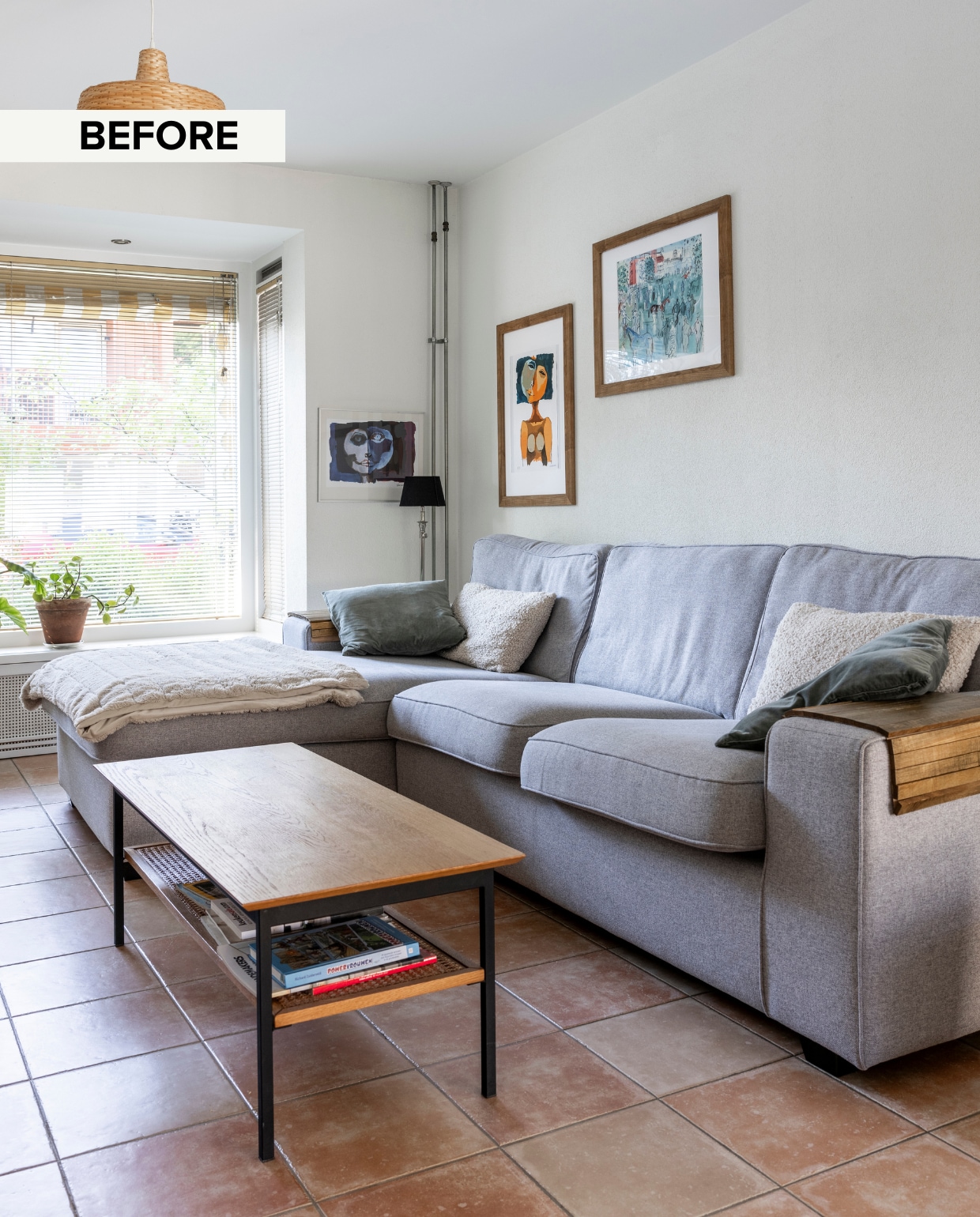 Weer verliefd op je huis aflevering 10 seizoen 21 2024, Kelly in Hilversum Weer verliefd op je huis aflevering 10 seizoen 21 2024 | styling Kelly van Gendt | fotografie Sonja Velda