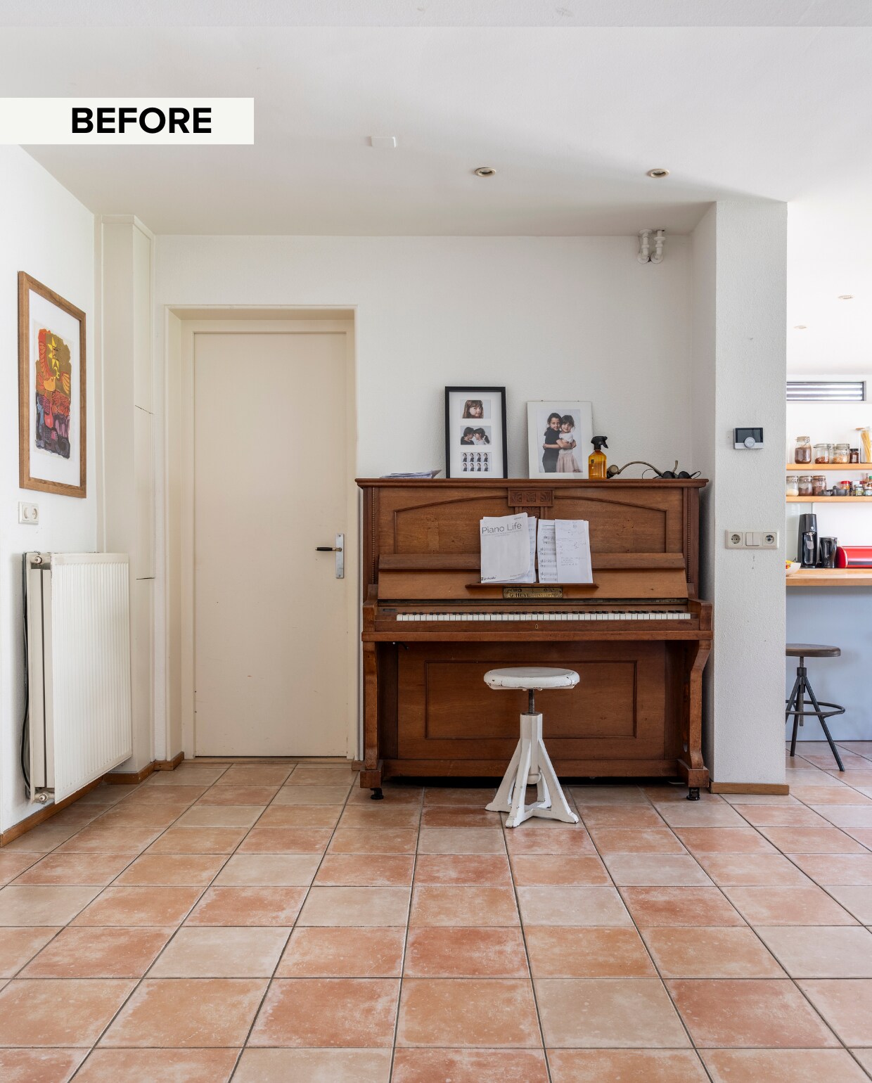 Weer verliefd op je huis aflevering 10 seizoen 21 2024, Kelly in Hilversum Weer verliefd op je huis aflevering 10 seizoen 21 2024 | styling Kelly van Gendt | fotografie Sonja Velda