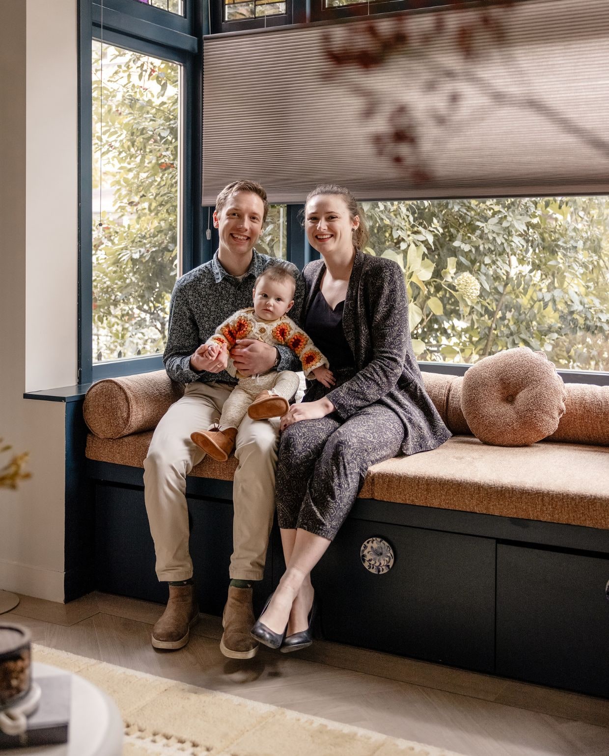 Weer verliefd op je huis aflevering 11 seizoen 21 2024, Eva in Delft, bewoners Weer verliefd op je huis aflevering 11 seizoen 21 2024 | styling Eva van de Ven | fotografie Sonja Velda