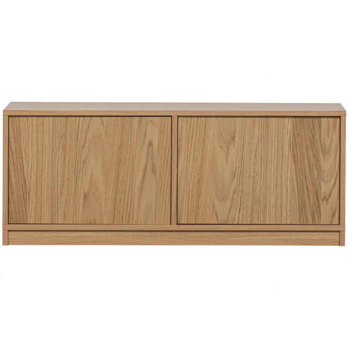 vtwonen onderkast Modulair - Eikenhout Fineer - Naturel vtwonen shop