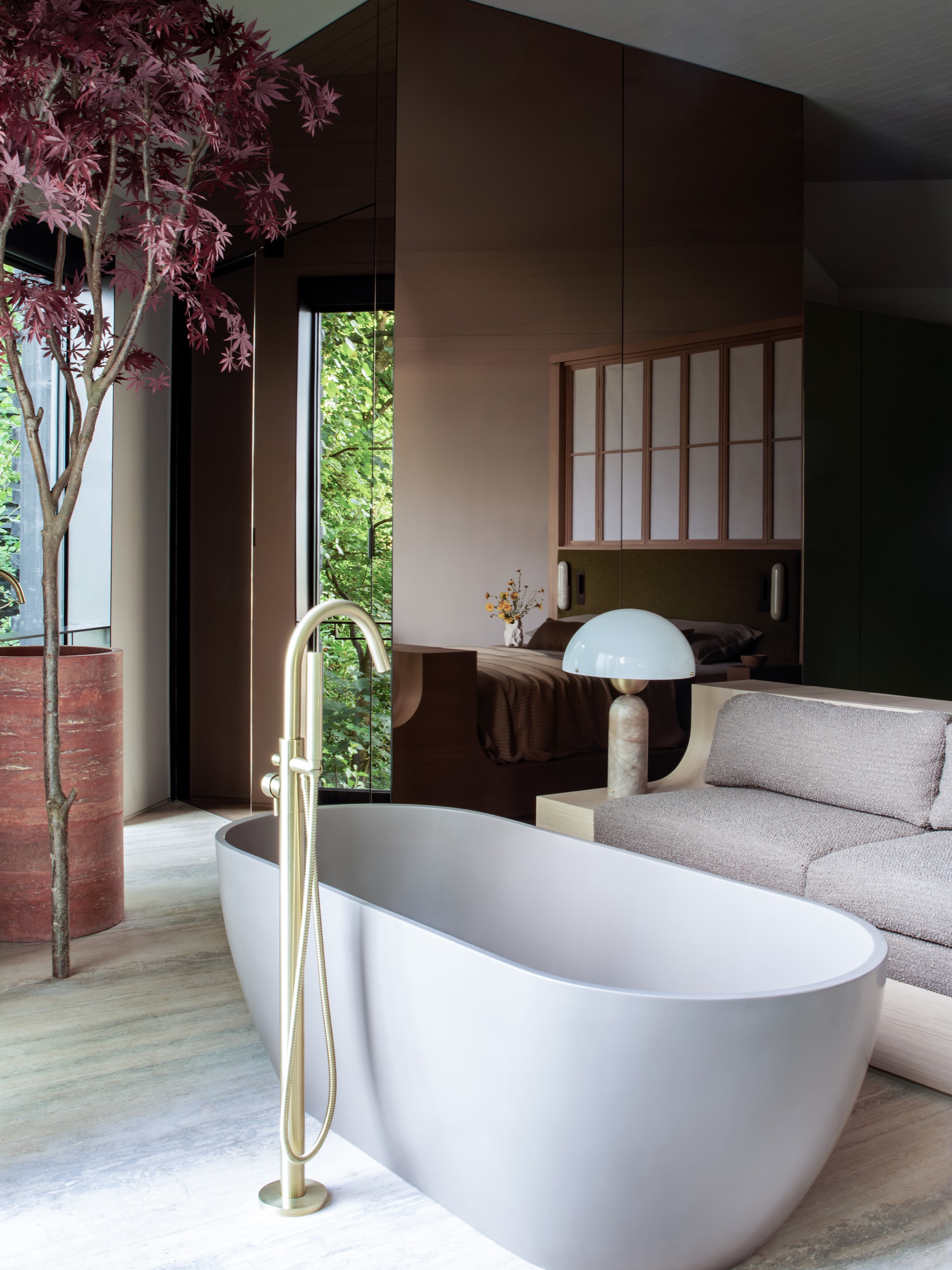 roisin lafferty woodland suites hotel
