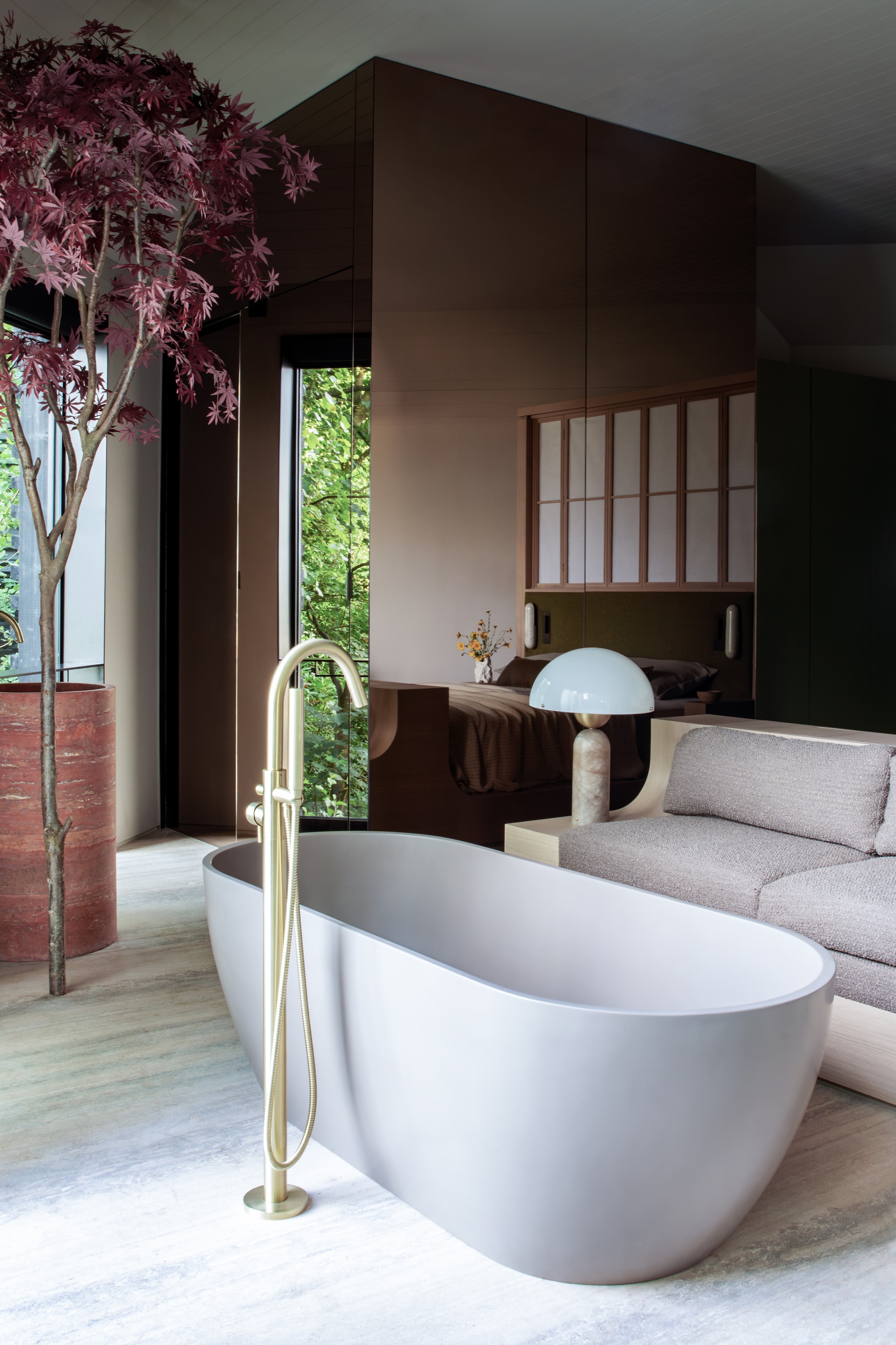 Stijlvol Wonen 01-2025 | productie Living Inside | fotografie Ruth Maria Murphy