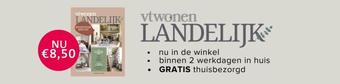 vtwonen Landelijk binnenkijk special 175-2024