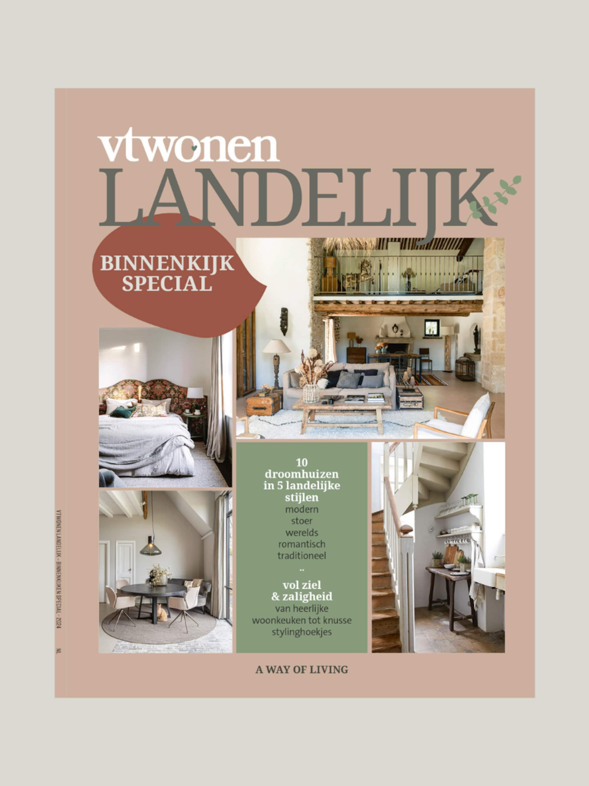 hygge binnenkijker special vtwonen landelijk