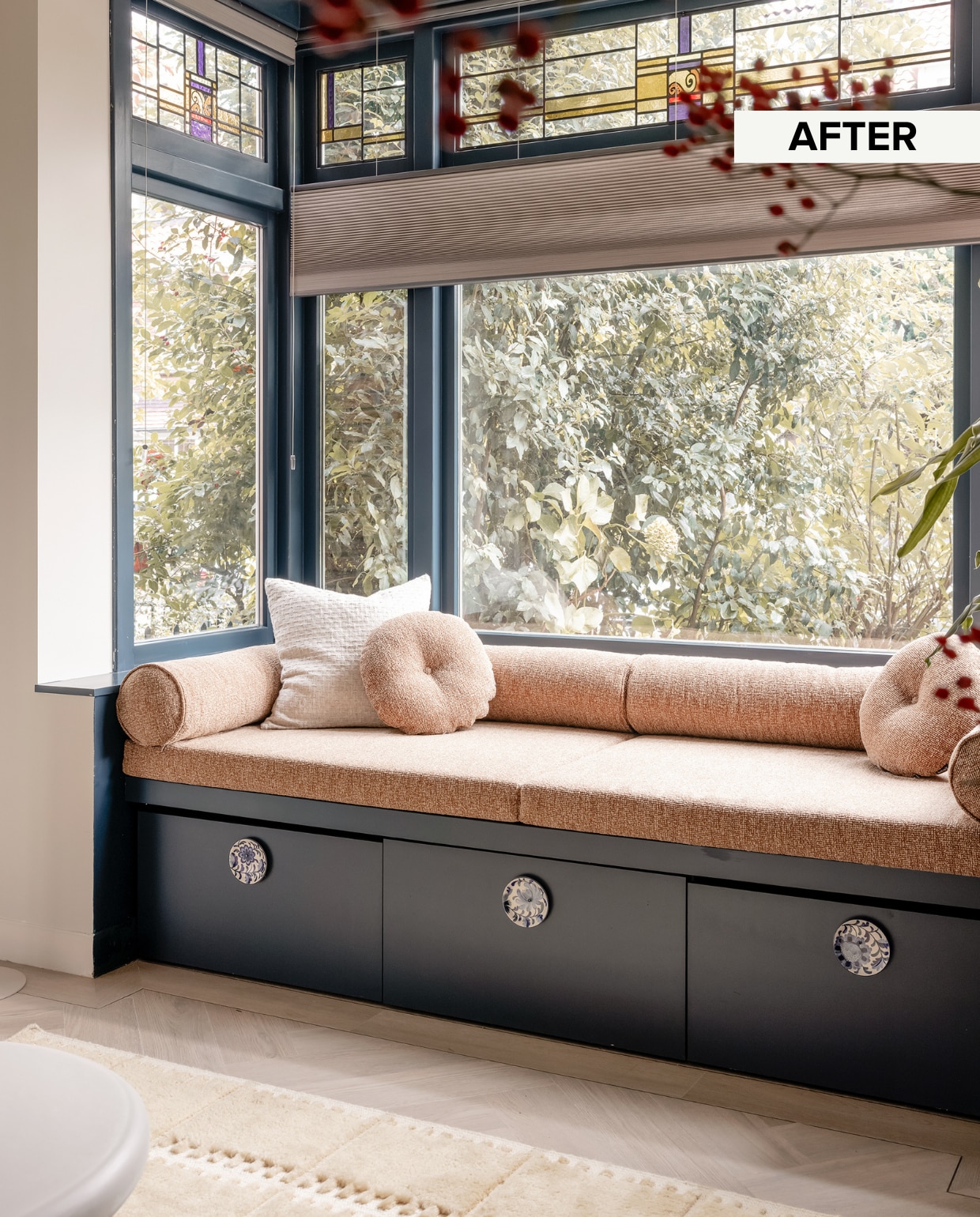 Weer verliefd op je huis aflevering 11 seizoen 21 2024, Eva in Delft Weer verliefd op je huis aflevering 11 seizoen 21 2024 | styling Eva van de Ven | fotografie Sonja Velda